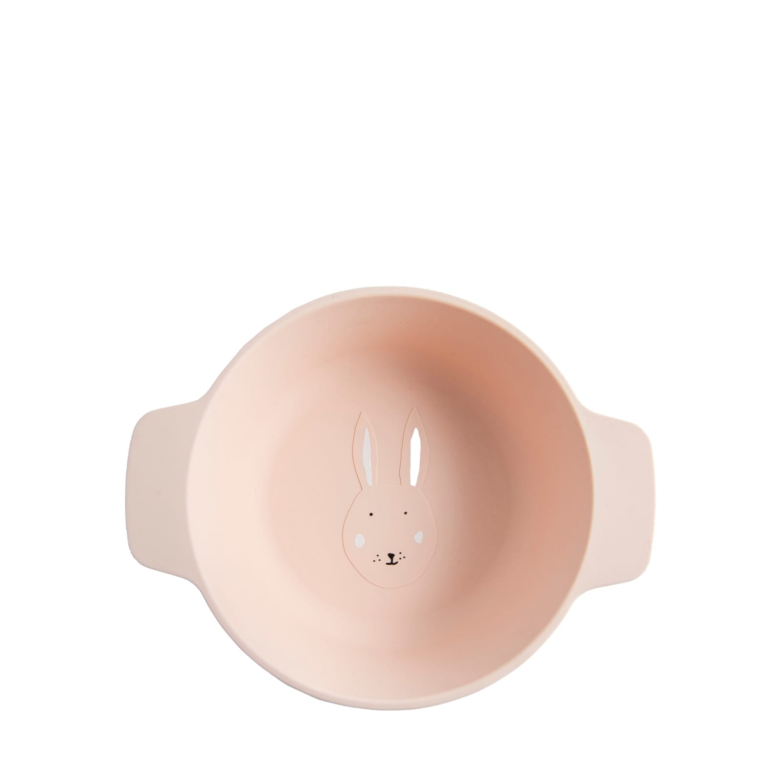 Silicone Bowl – Mrs Rabbit