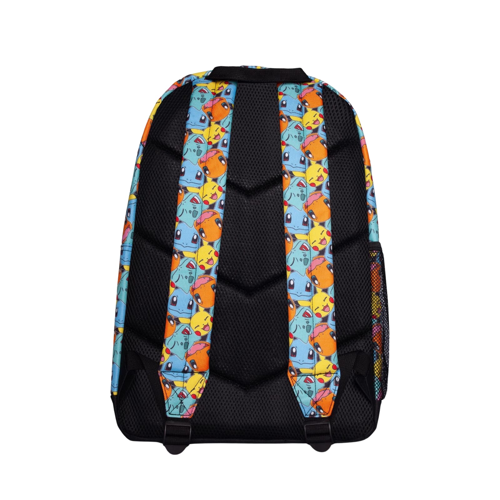 Pokemon Backpack – Gotta Catch Em All