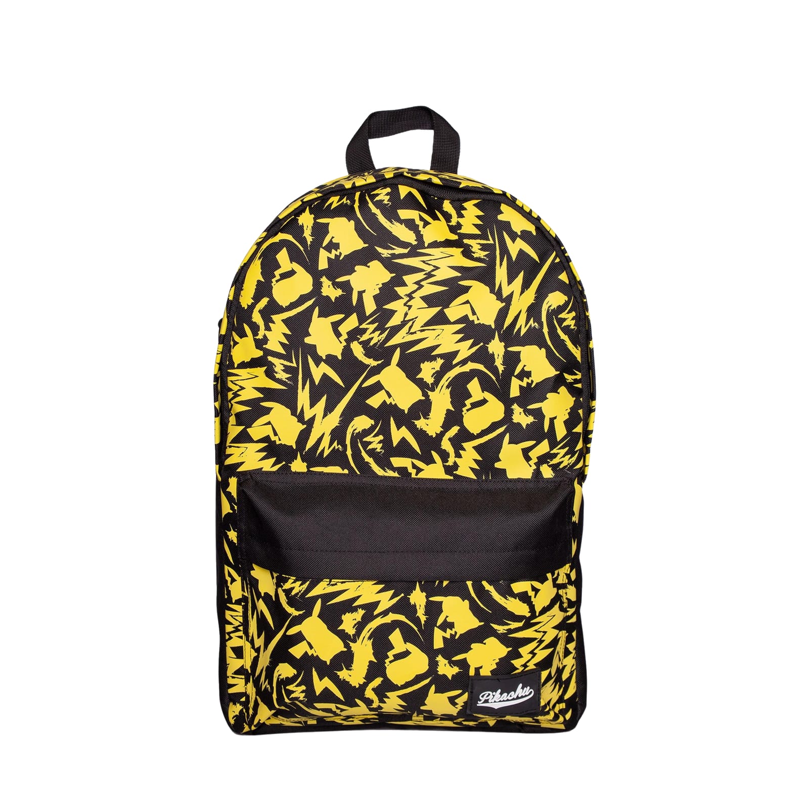 Pokemon Backpack – Pikachu All Over