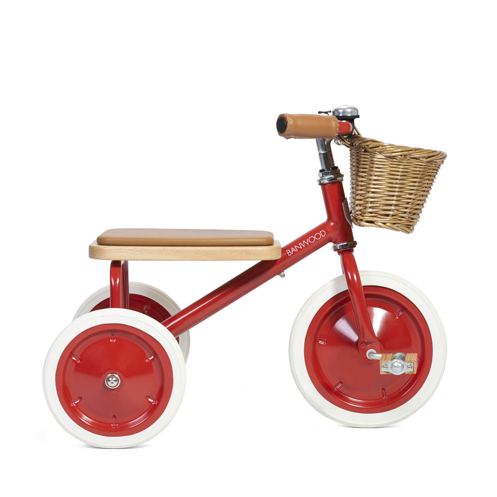 Trike Red