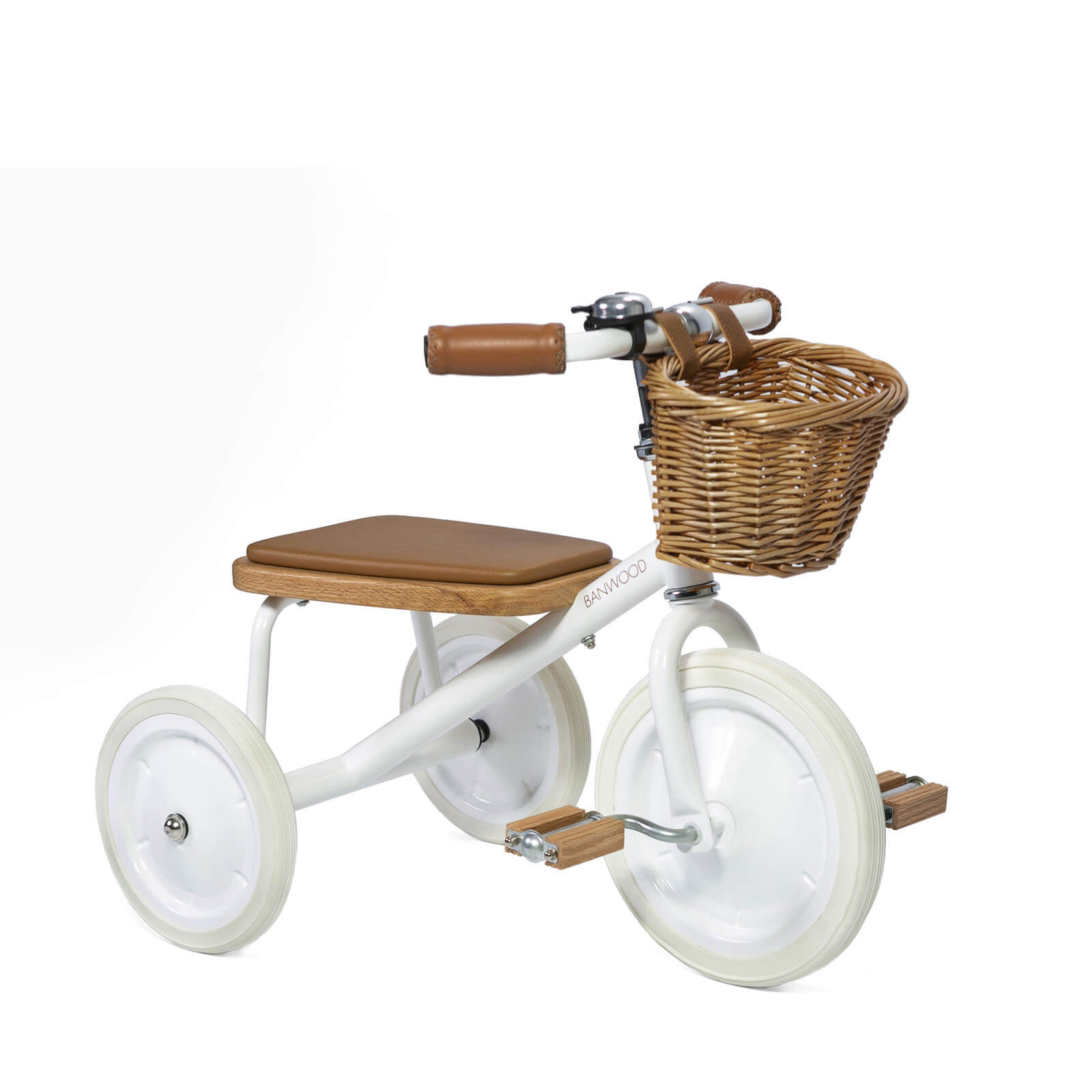 Trike White