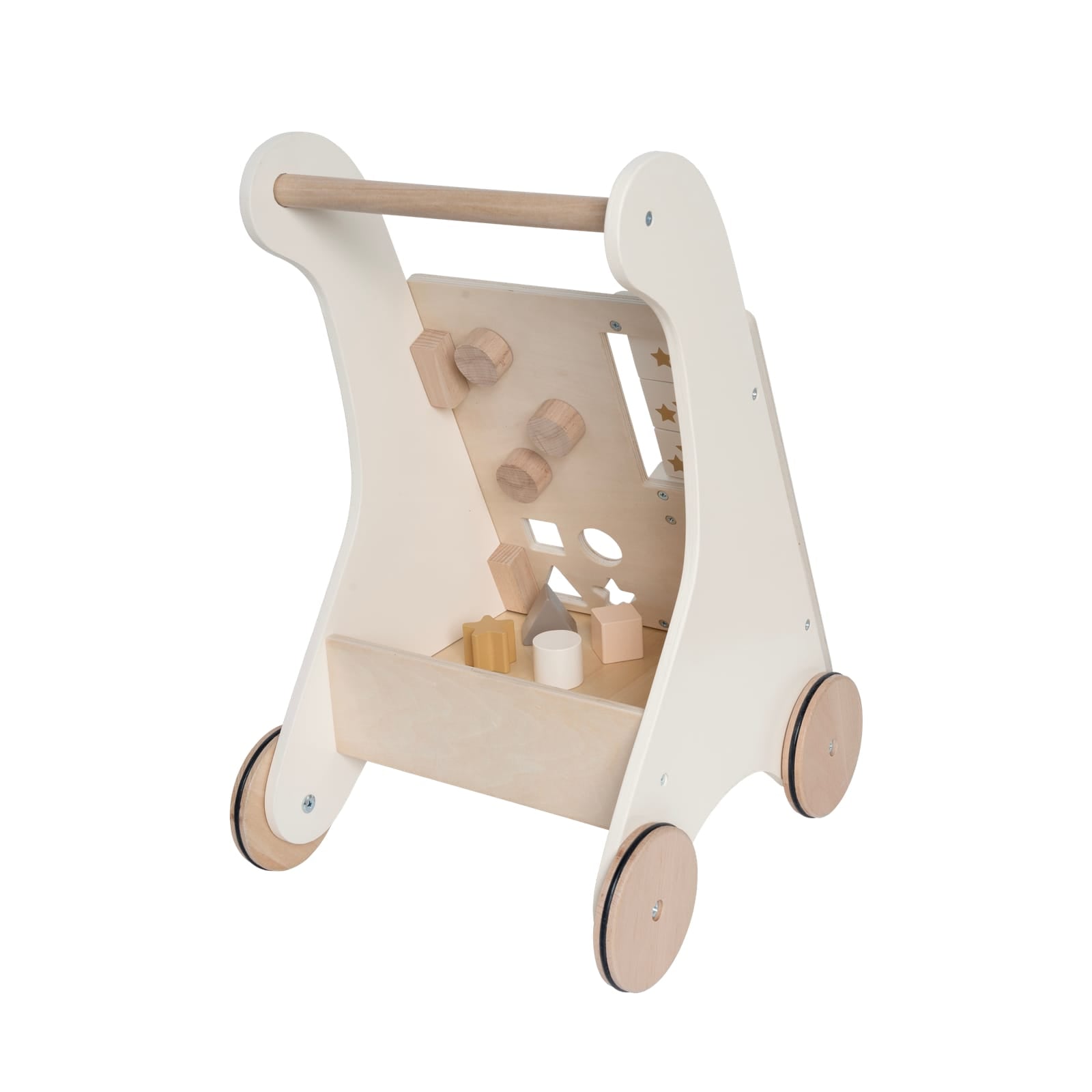 Activity Baby Walker – Nature