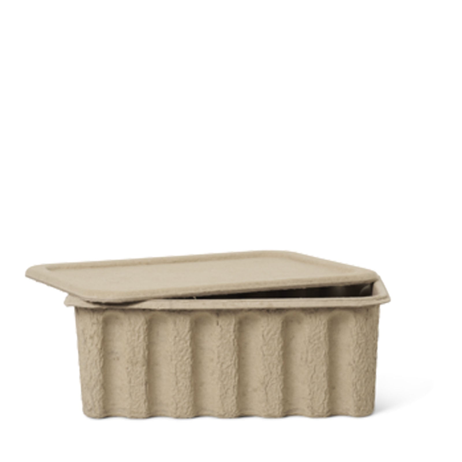 Paper Pulp Box Large – Set of 2