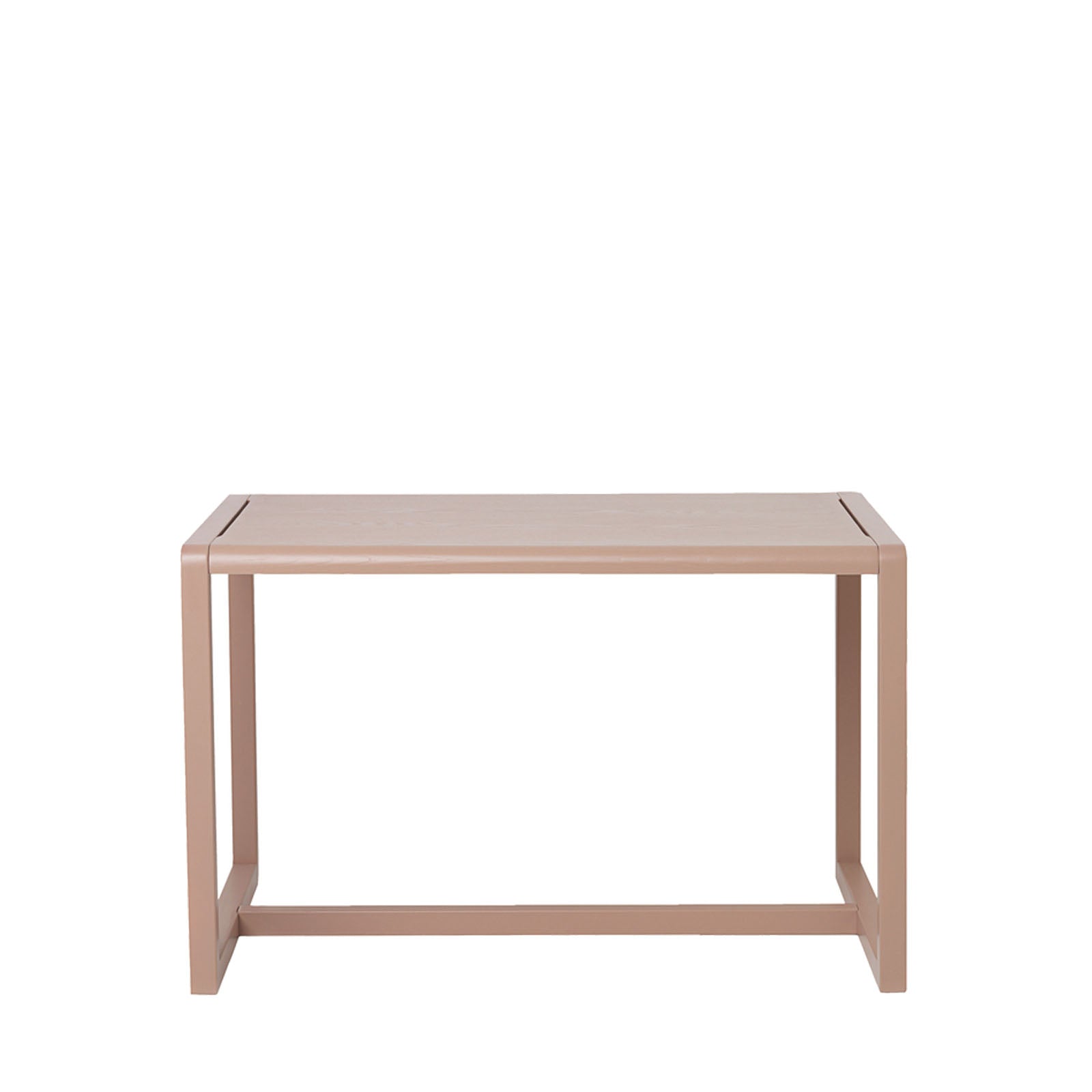 Little Architect Table – Rose