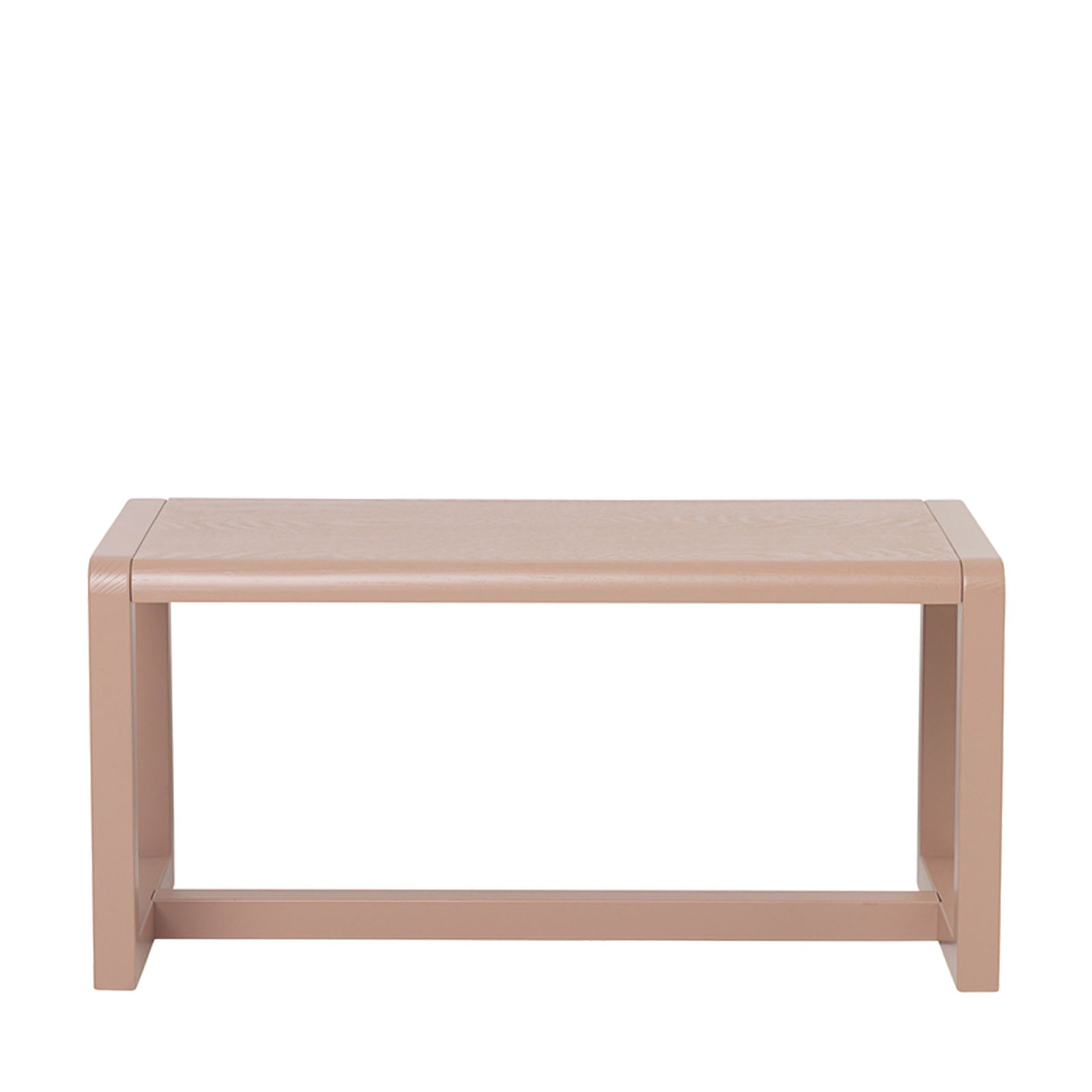 Little Architect Bench – Rose