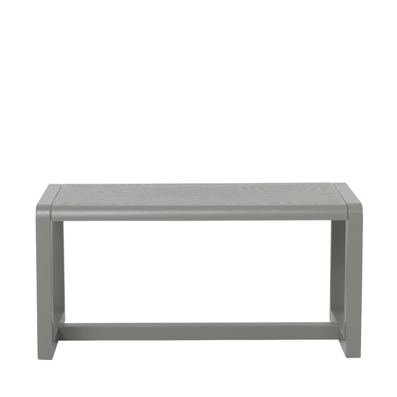 Little Architect Bench – Grey