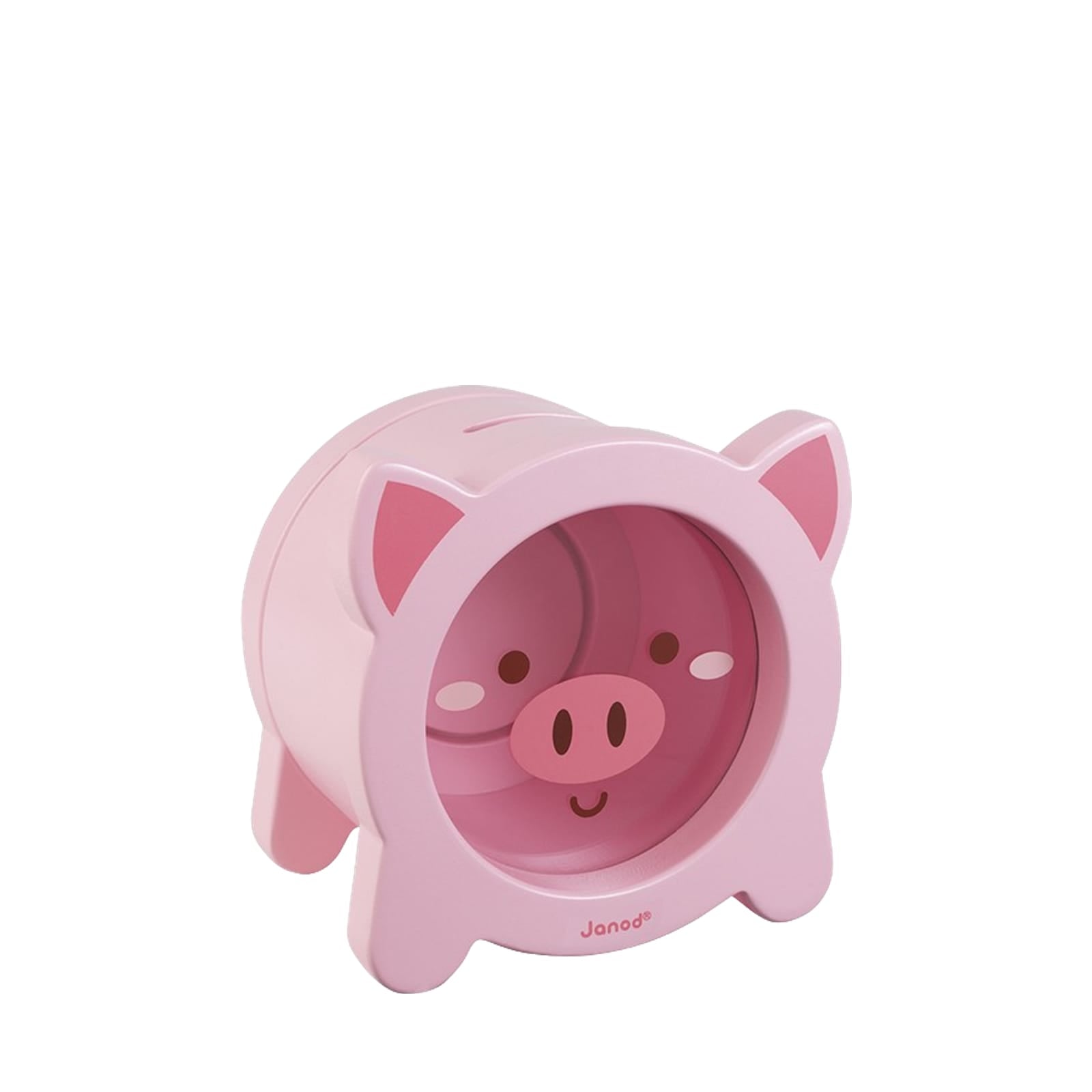 Money Box – Piggy