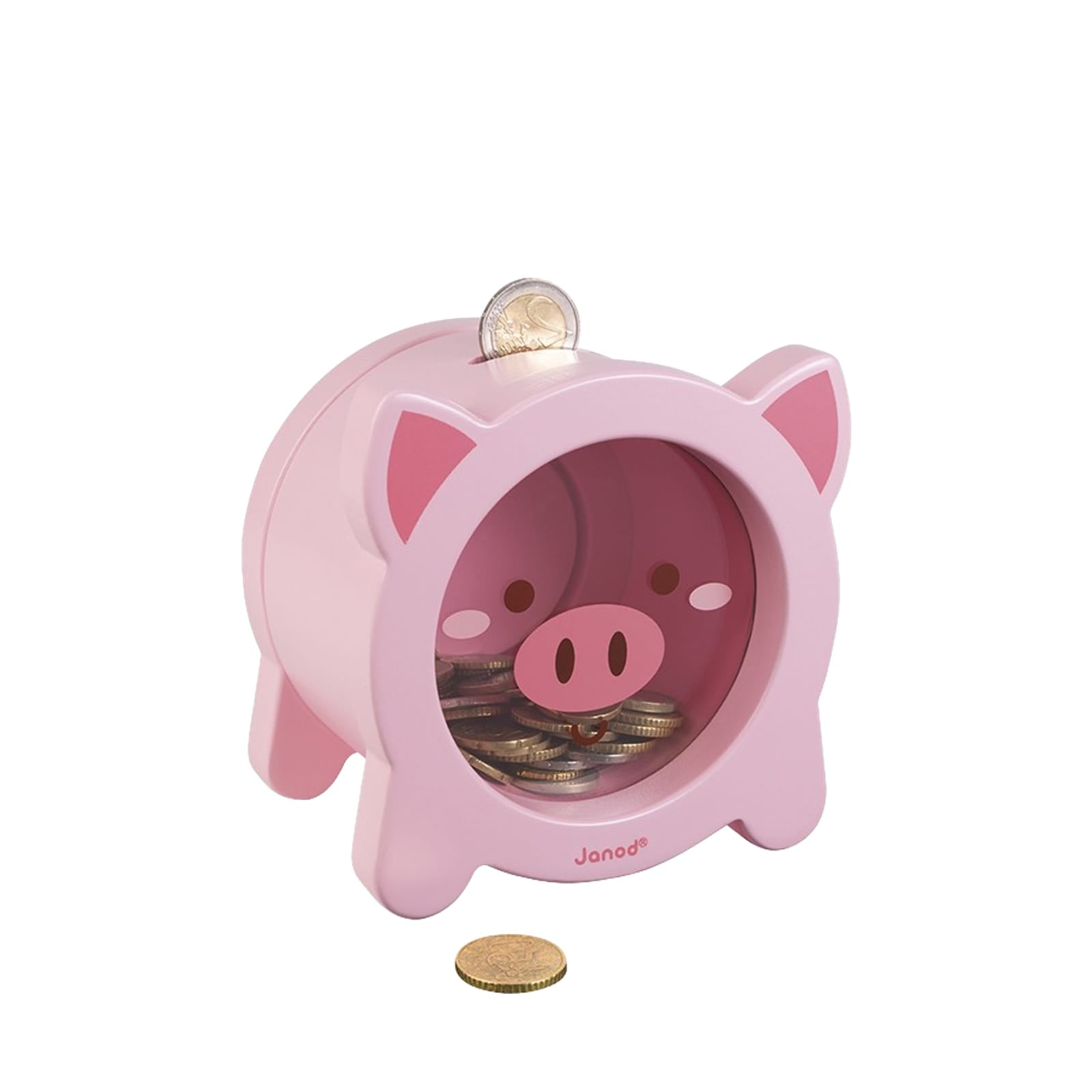 Money Box – Piggy