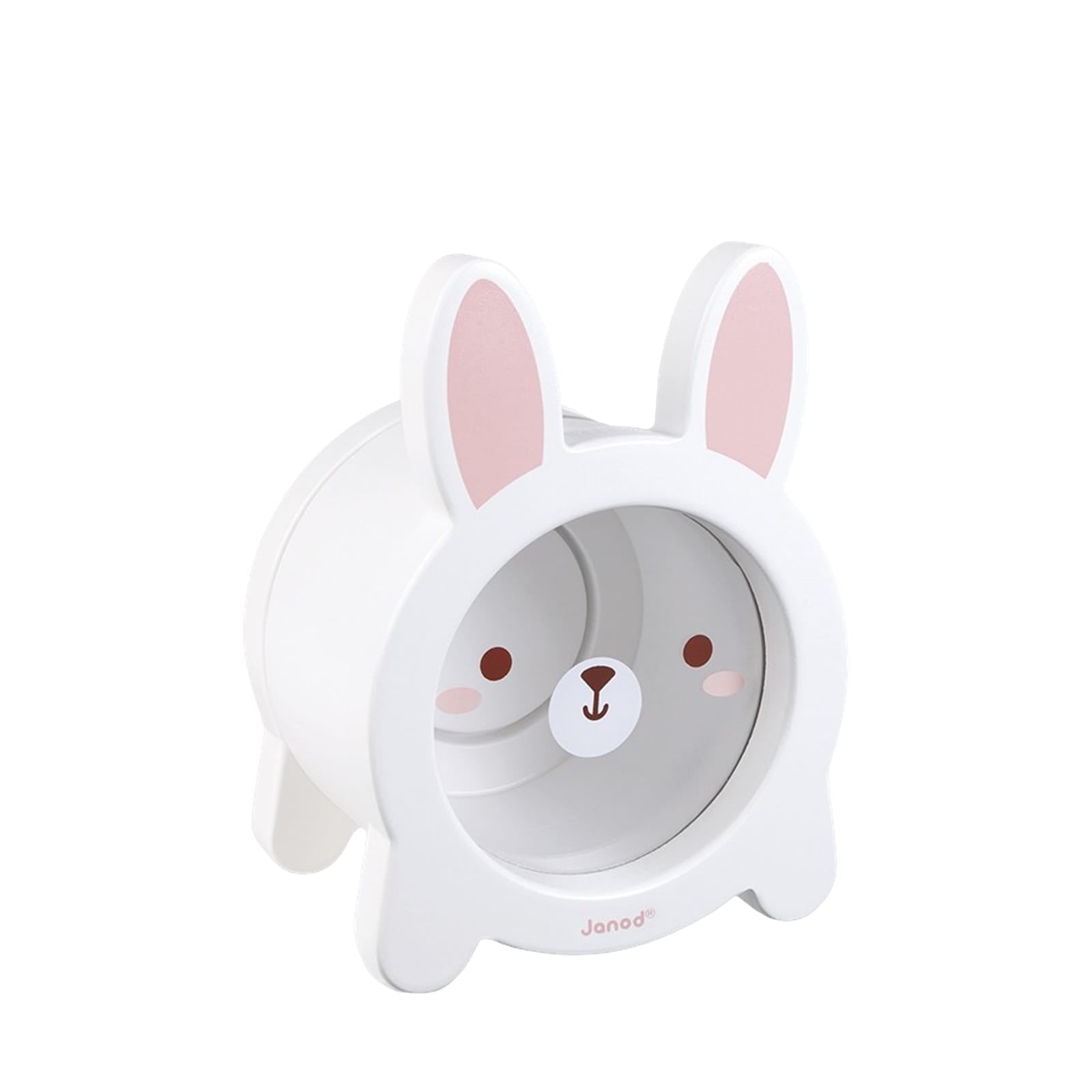 Money Box – Rabbit