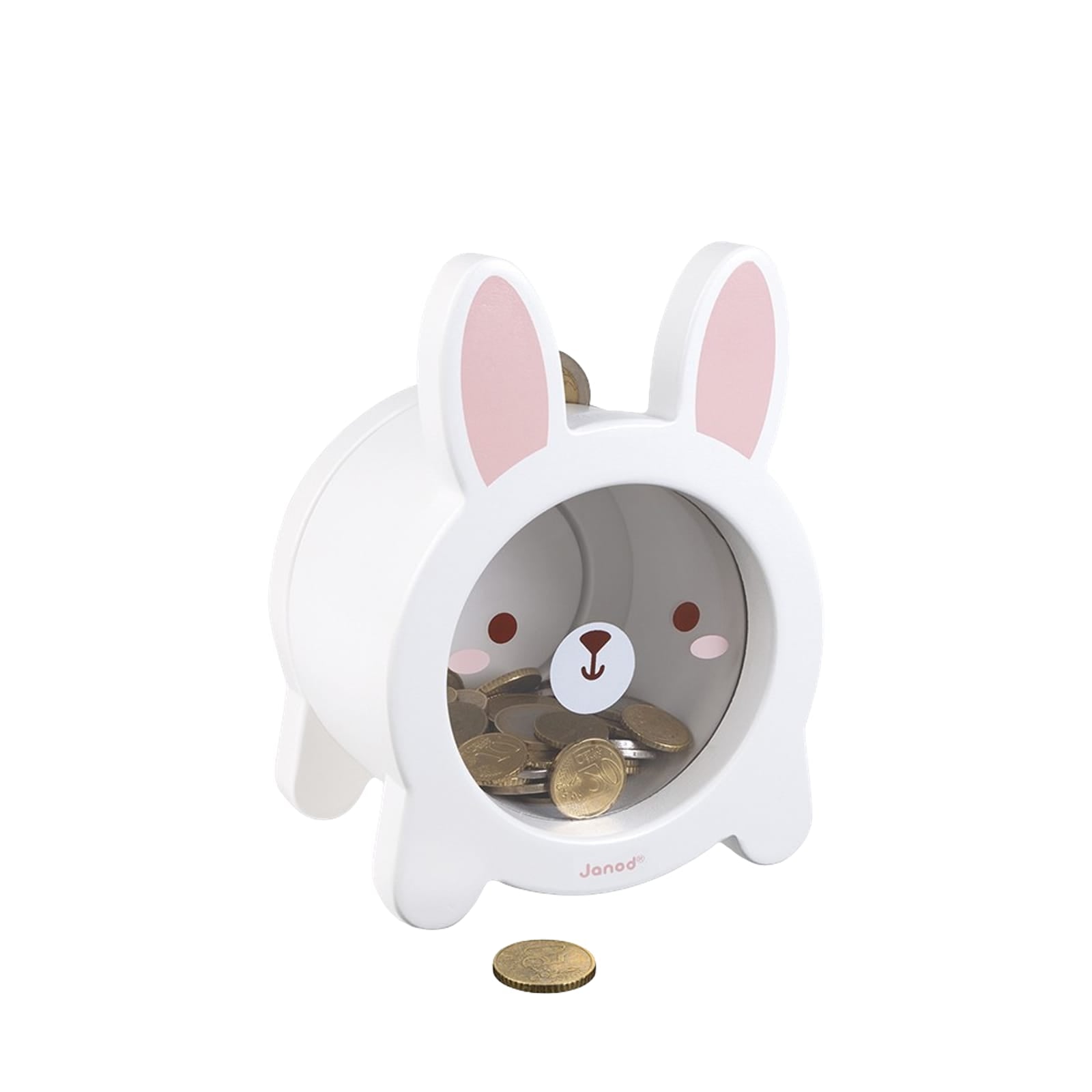 Money Box – Rabbit