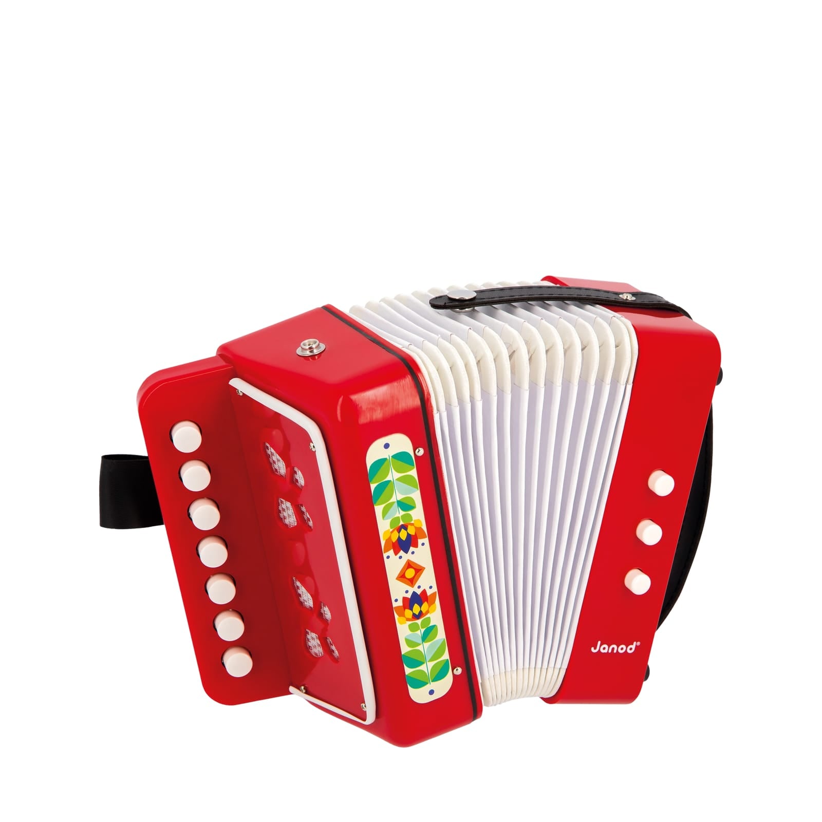 Accordion – Gioia