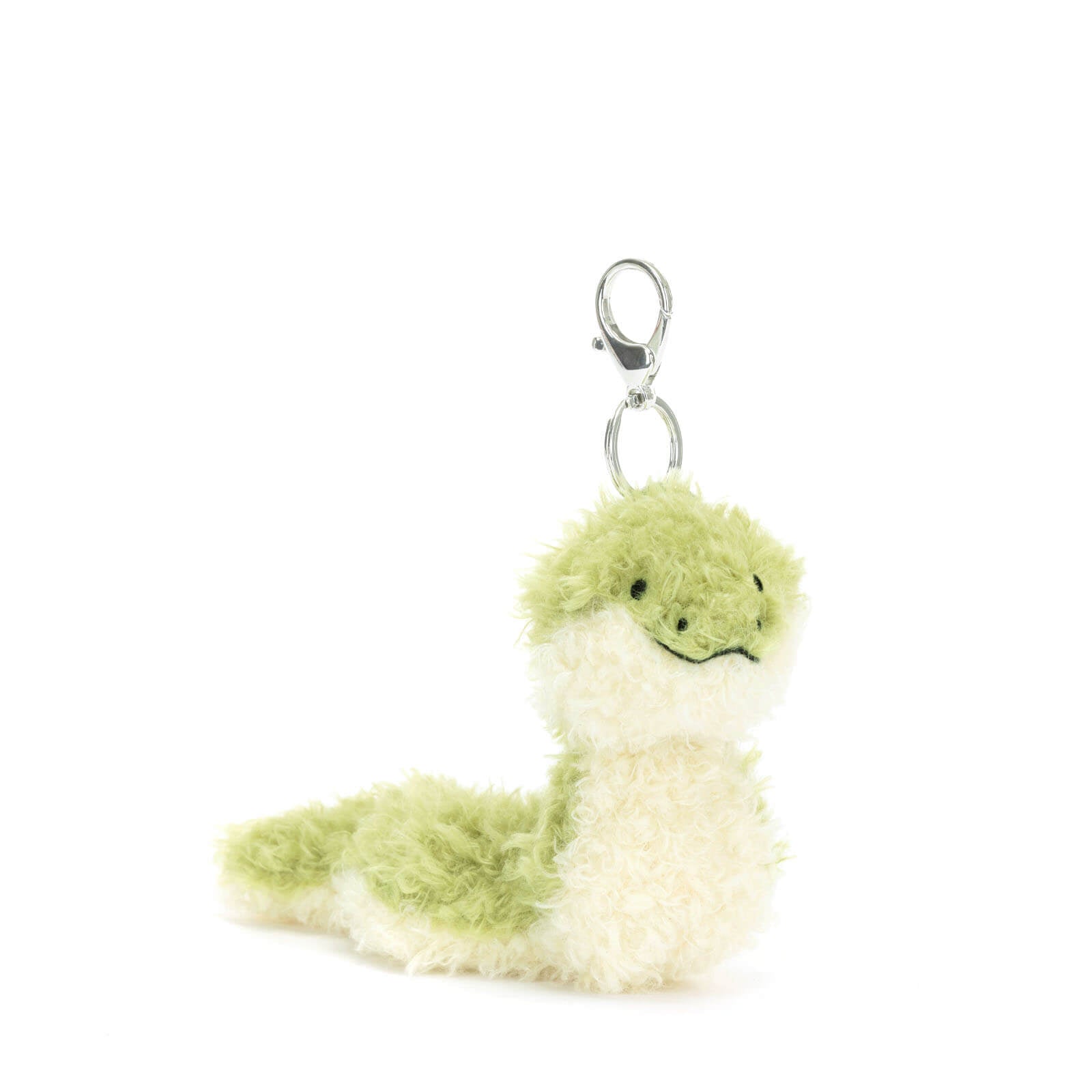 Little Snake Bag Charm