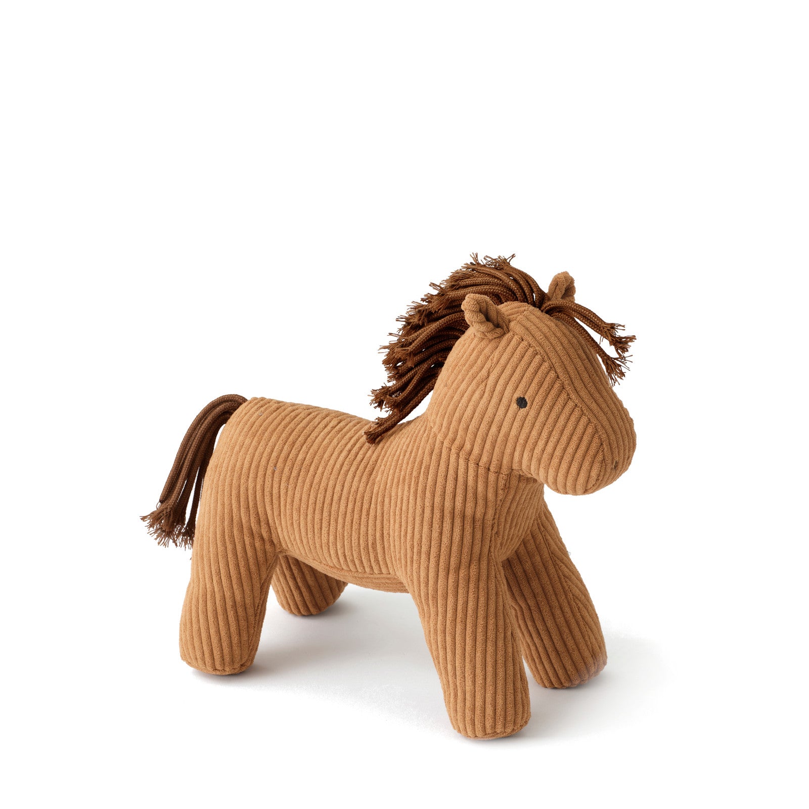 Aiden Soft Toy Horse – Vera