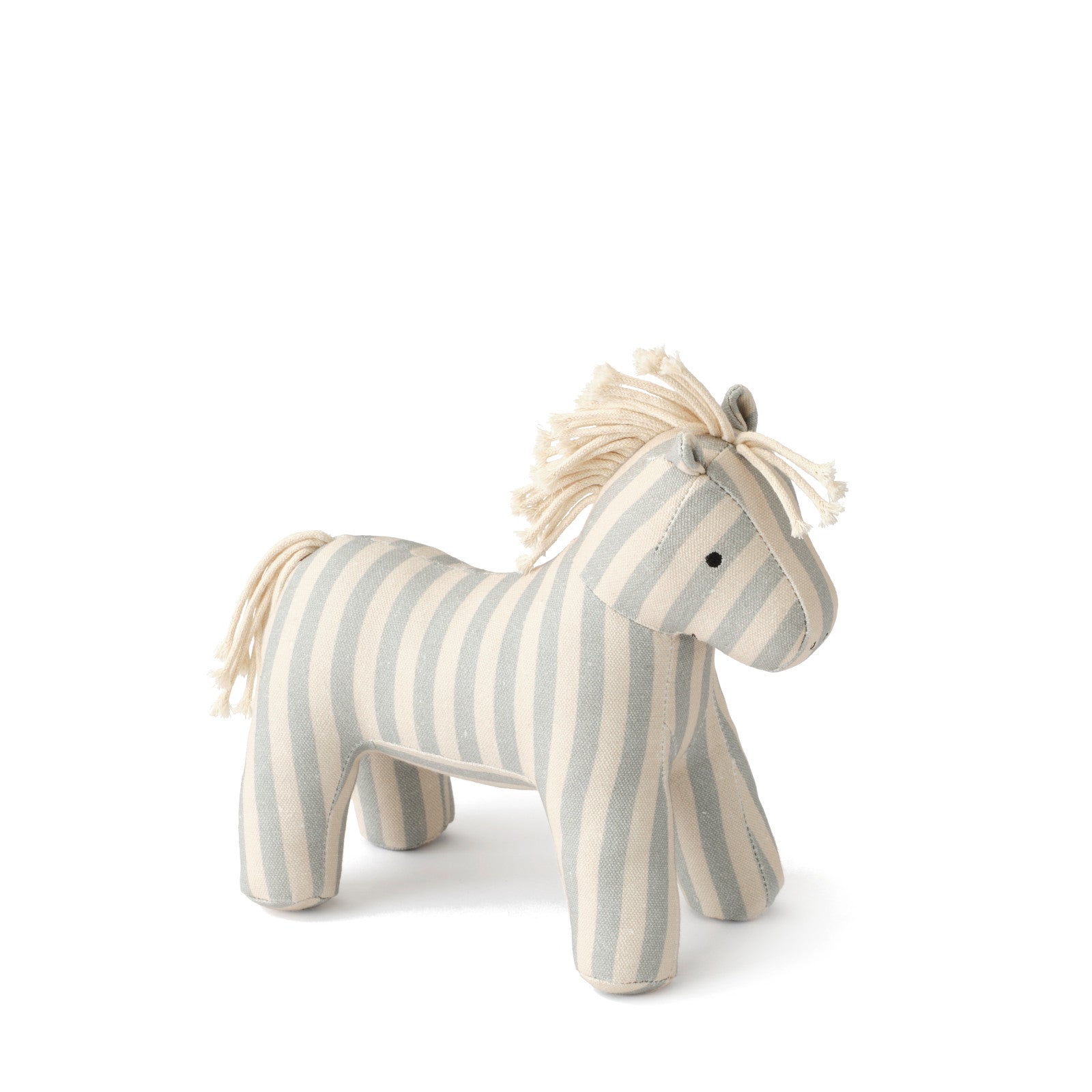 Aiden Soft Toy Horse – Sam