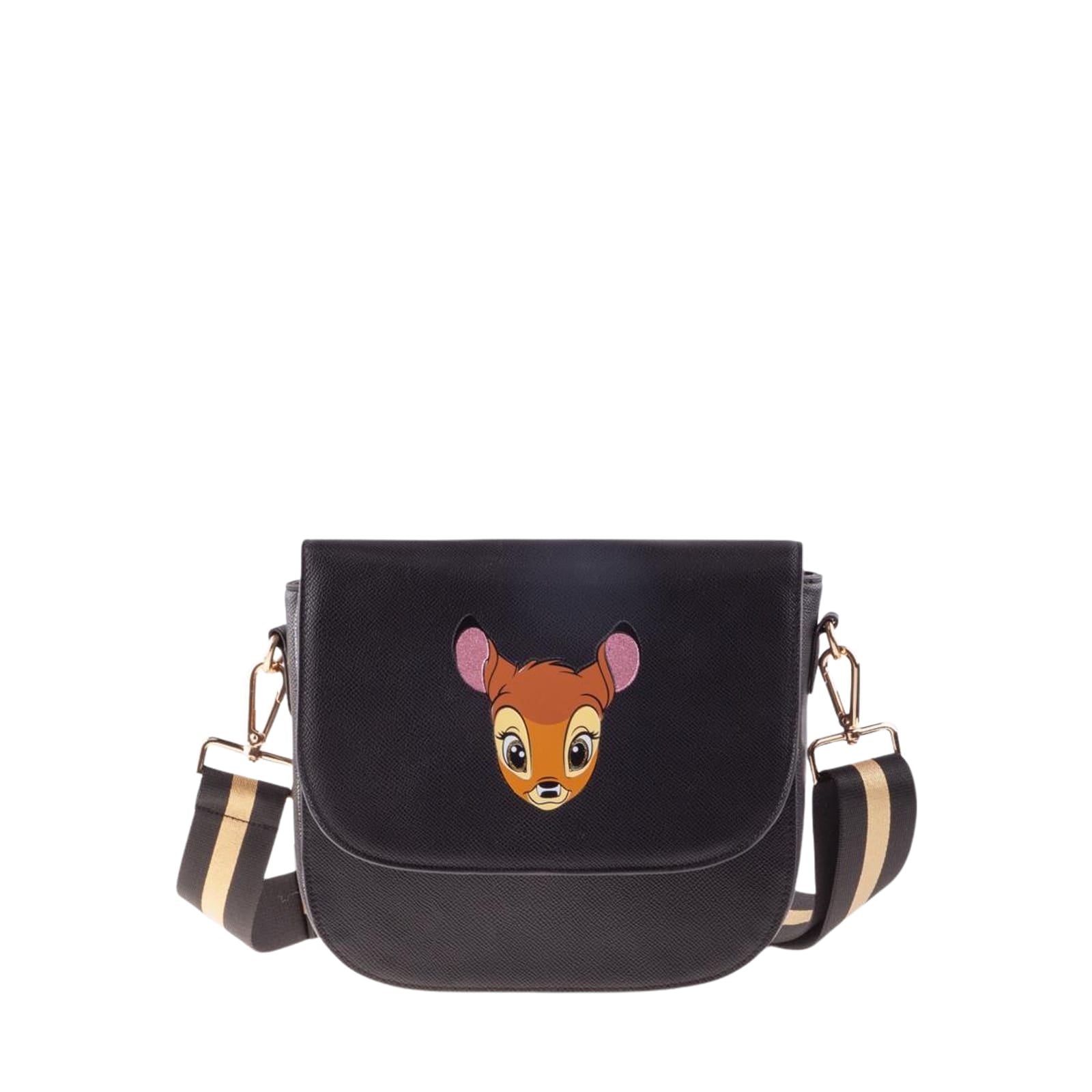 Disney Bambi Flap Shoulder Bag