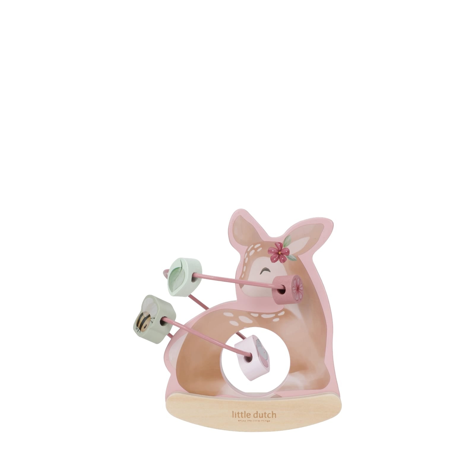 Wobble Animal – Fairy Garden Deer