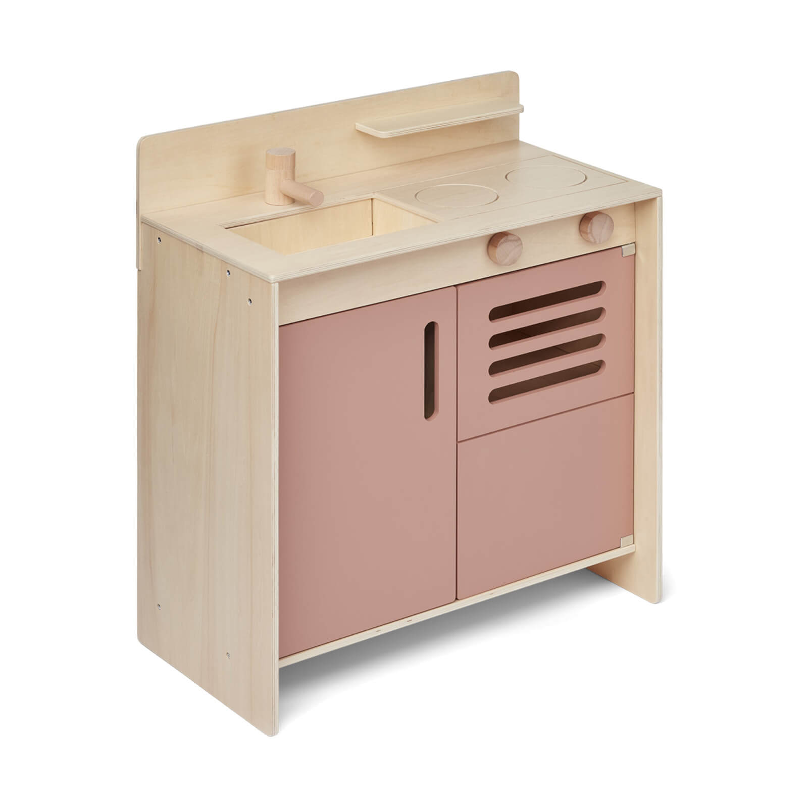 Mario Play Kitchen Tuscany Rose