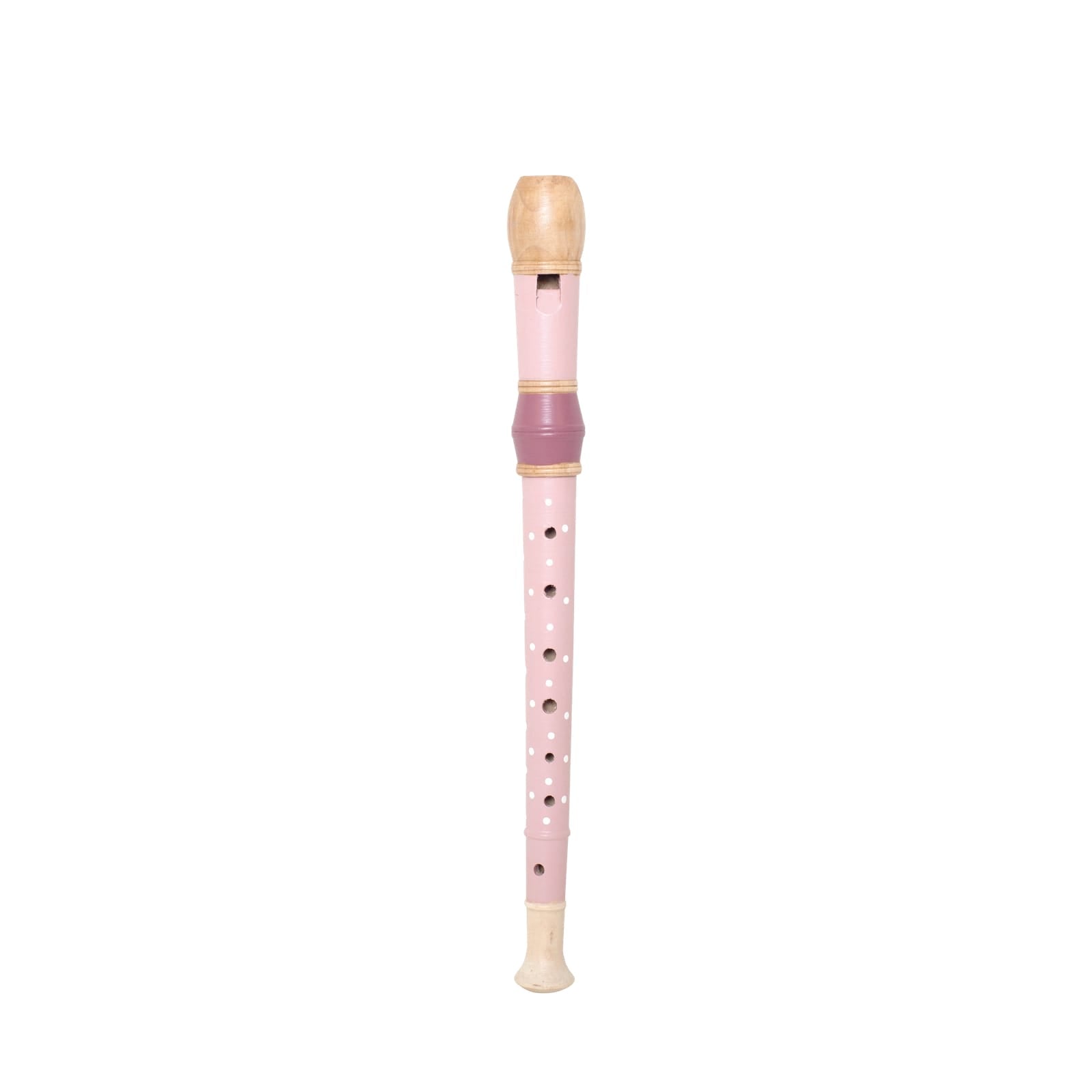 Recorder Pink