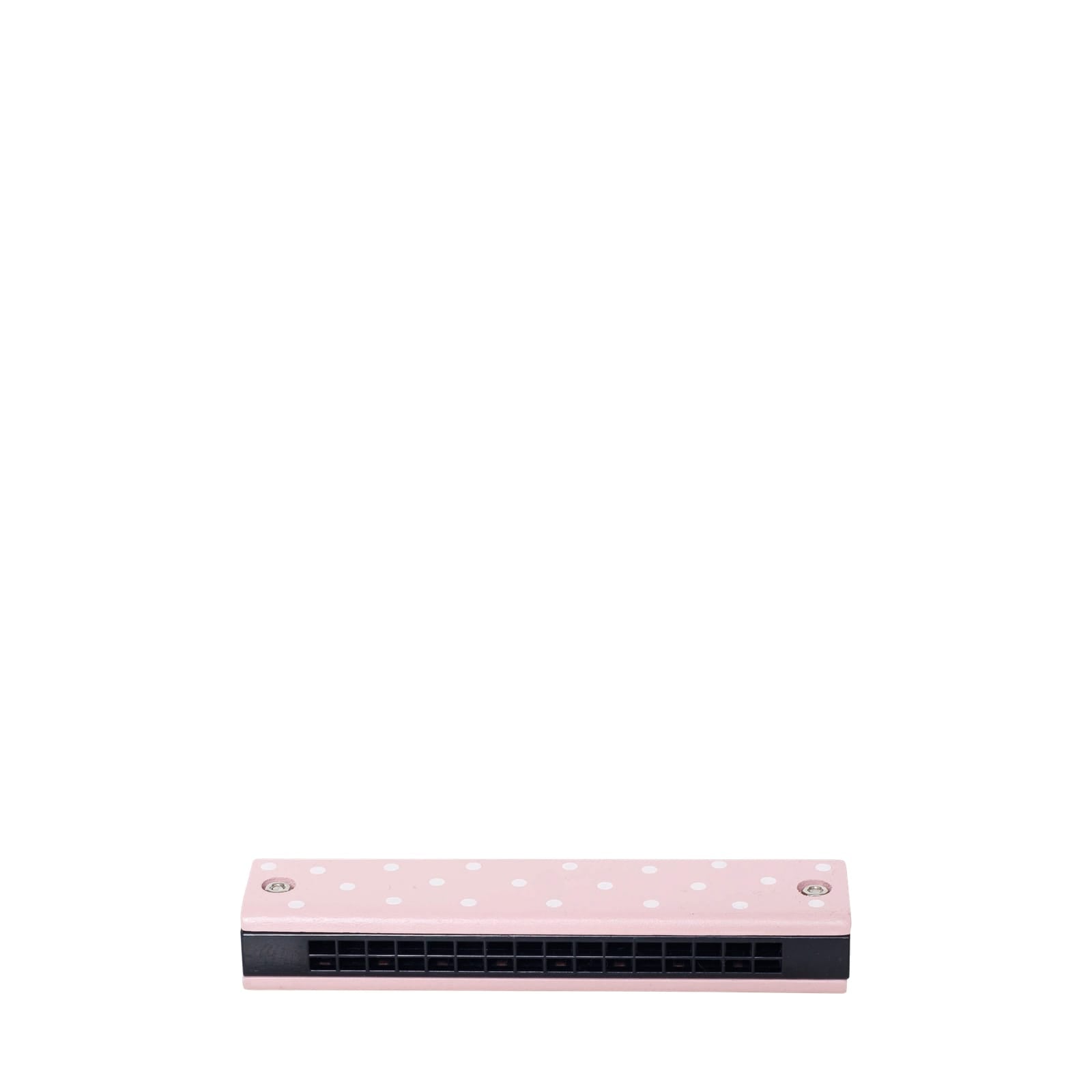 Harmonica Pink