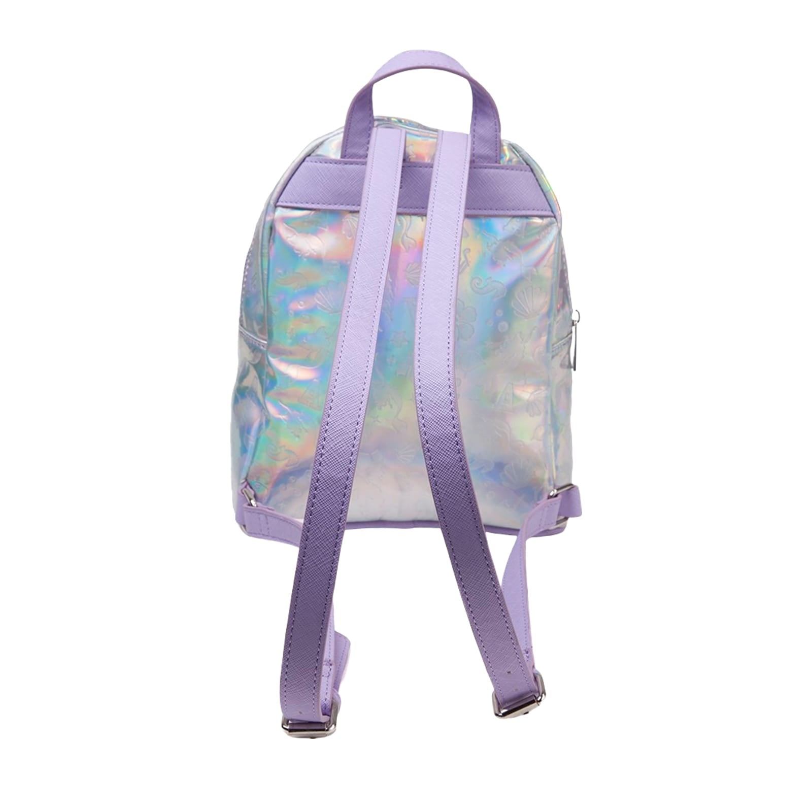 Disney Little Mermaid Small Backpack