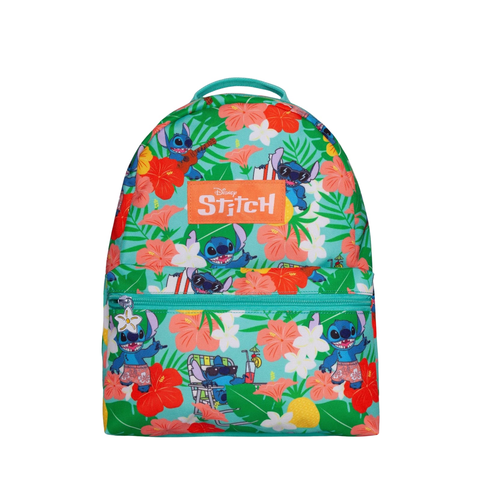 Disney Lilo and Stitch Small Backpack