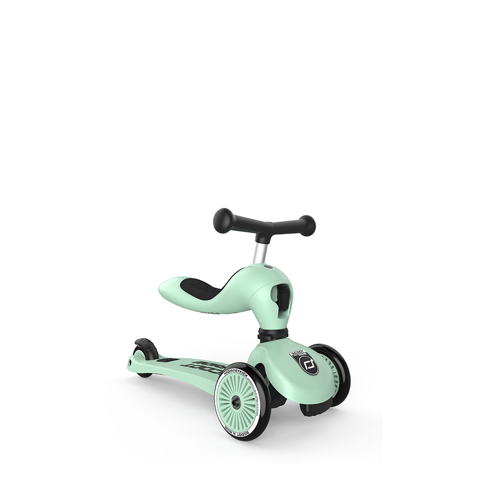 Highwaykick 1 Scooter – Kiwi