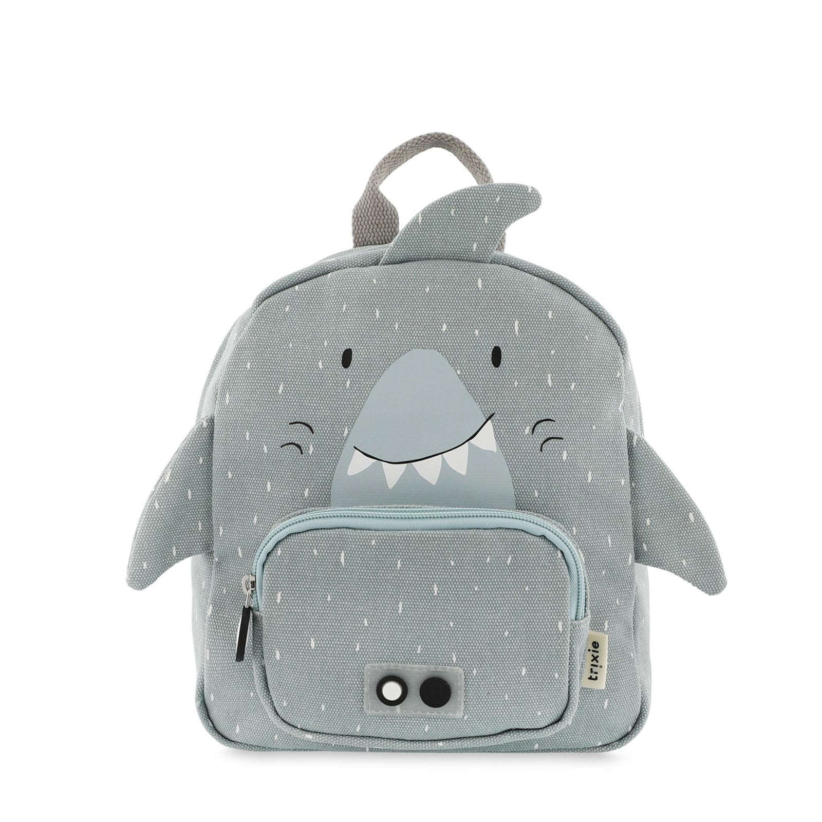 Backpack Small – Mr Shark