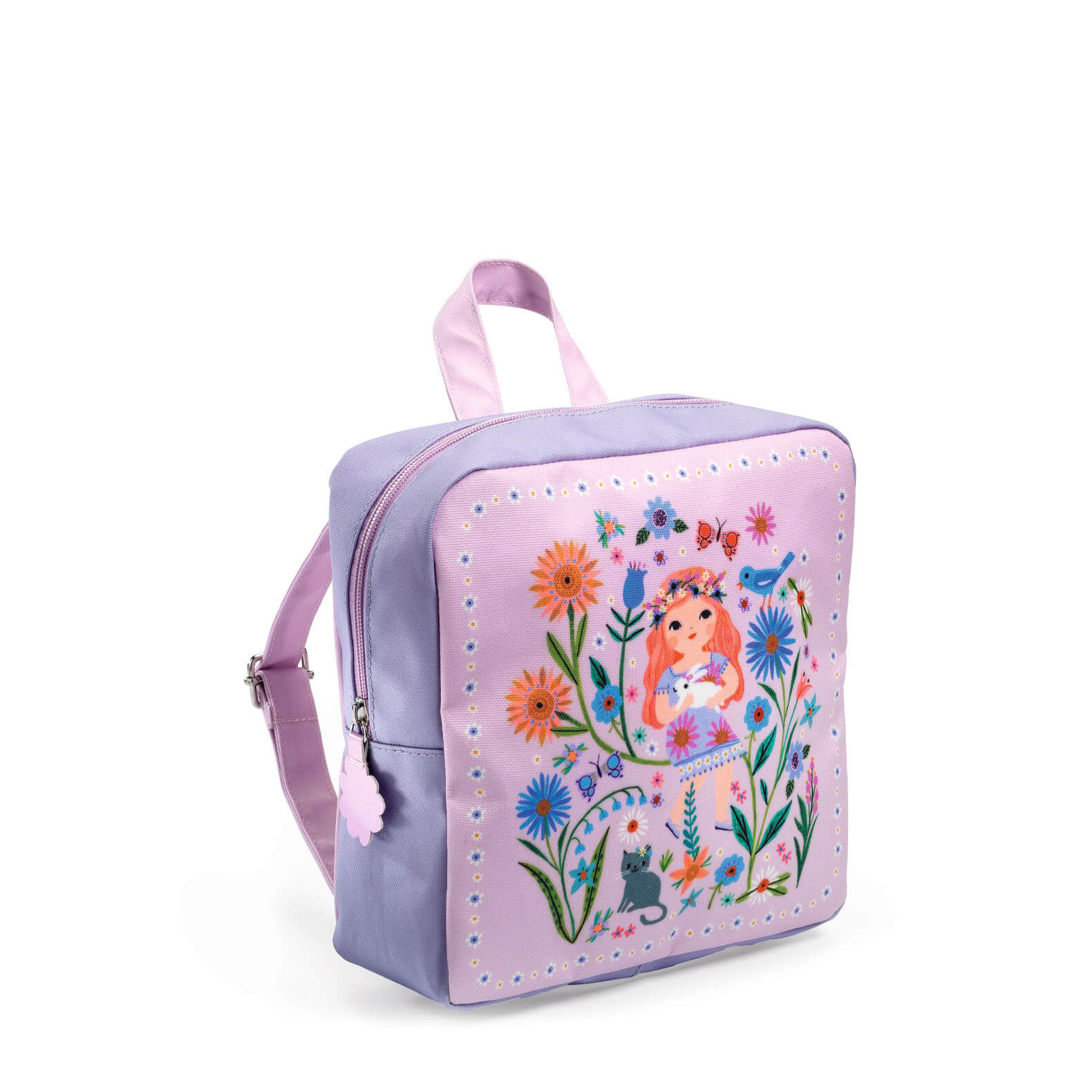 Backpack – Lila