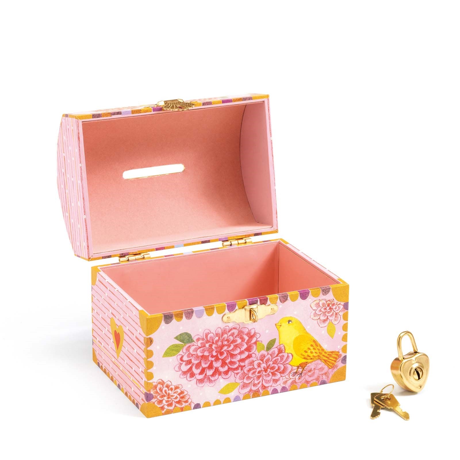 Birds Moneybox