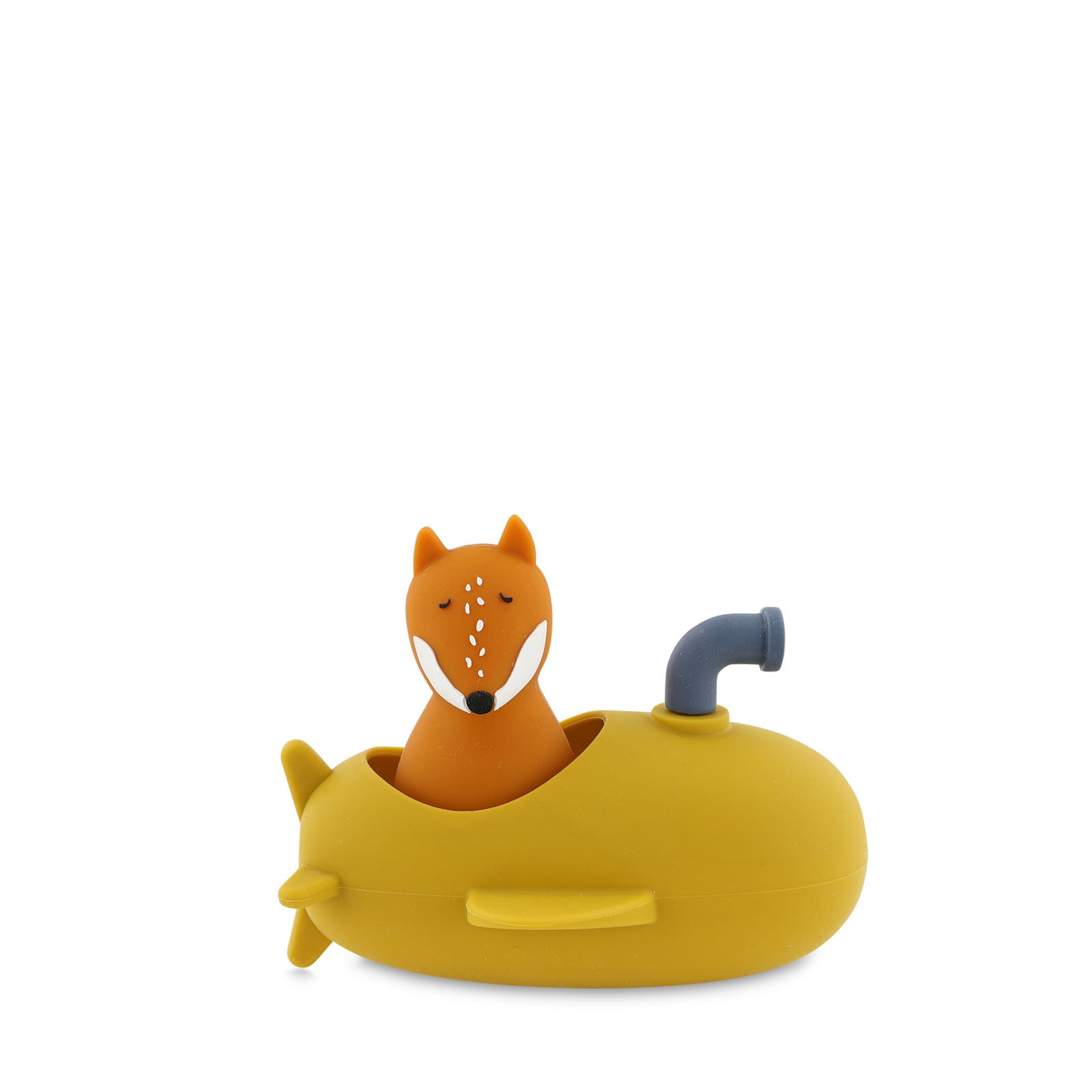 Bath Toy Submarine – Mr Fox