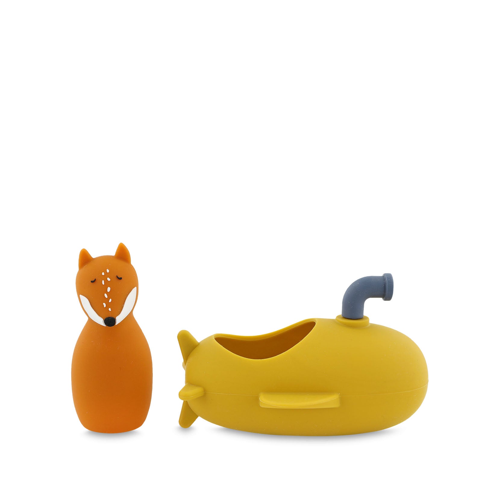 Bath Toy Submarine – Mr Fox