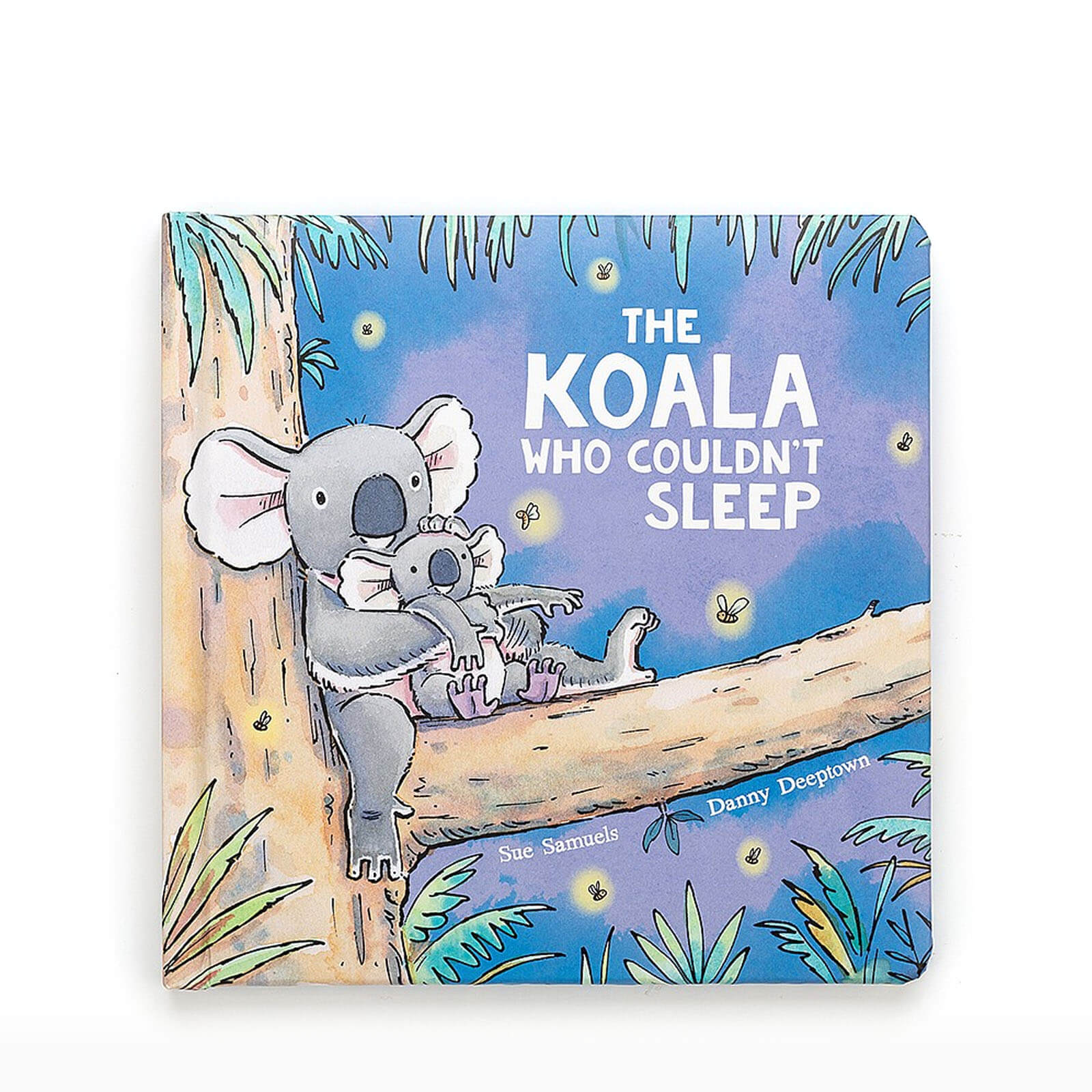 The Koala That Couldnt Sleep – Book