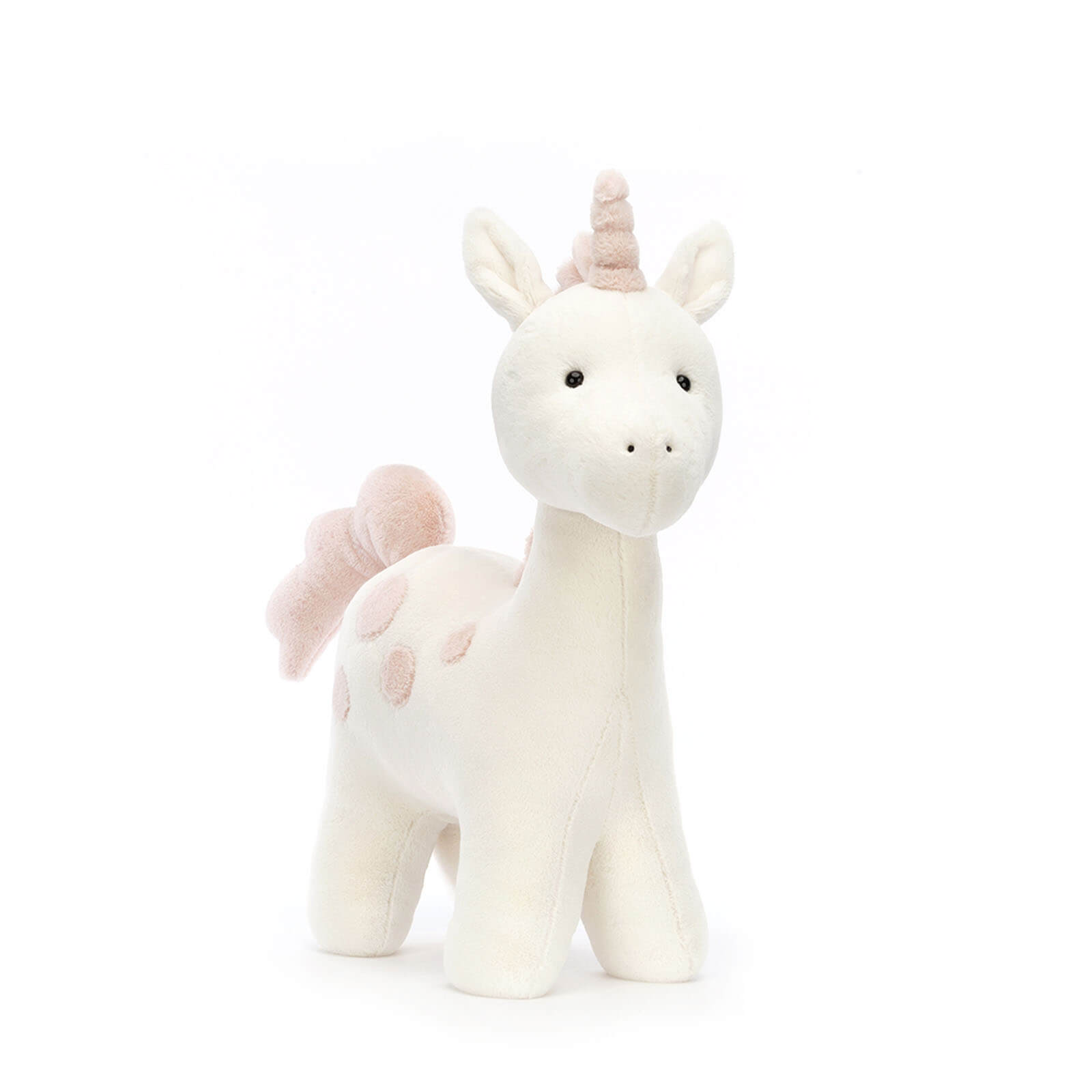 Big Spottie Unicorn