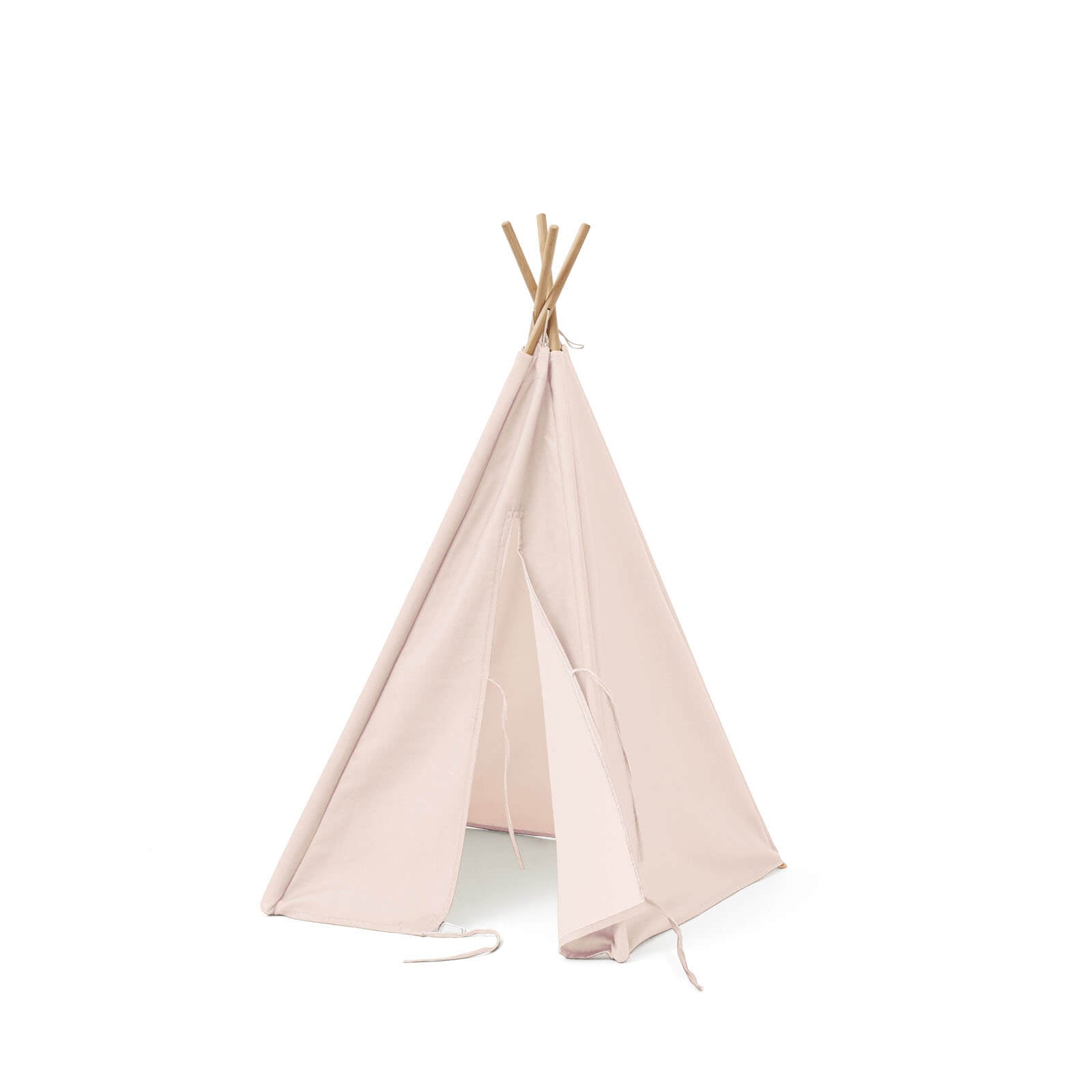 Mini Tipi Tent Pink