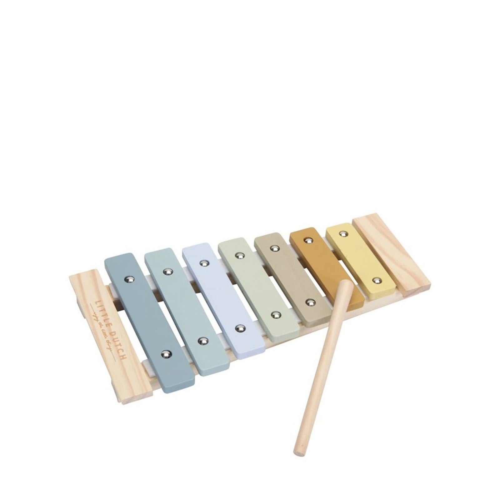 Xylophone Blue