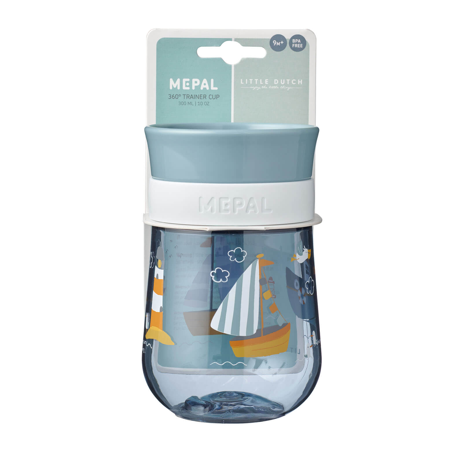 360 Trainer Cup 300 ML – Sailors Bay