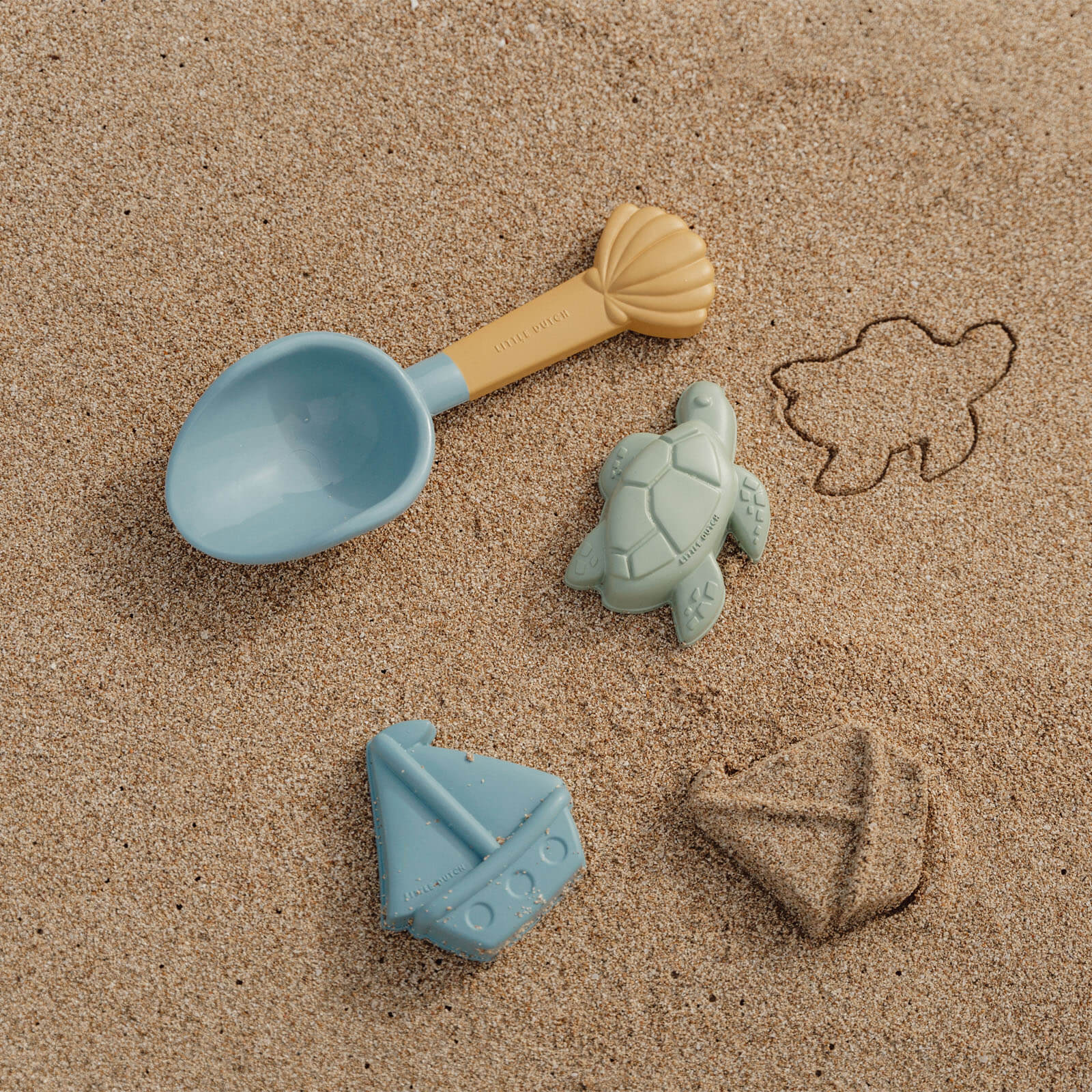 Beach Set 3 Piece – Sailors Bay