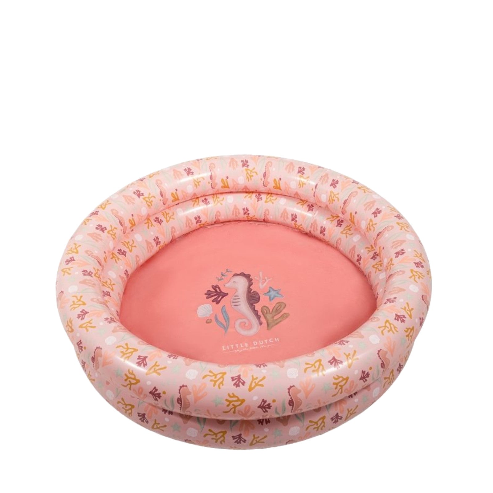 Swimming Pool 80 cm – Ocean Dreams Pink