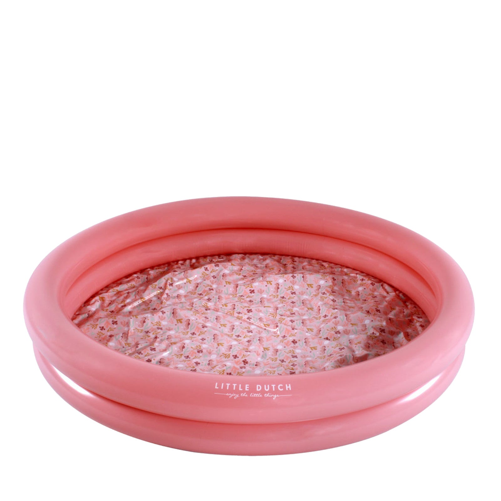 Swimming Pool 150 cm – Ocean Dreams Pink