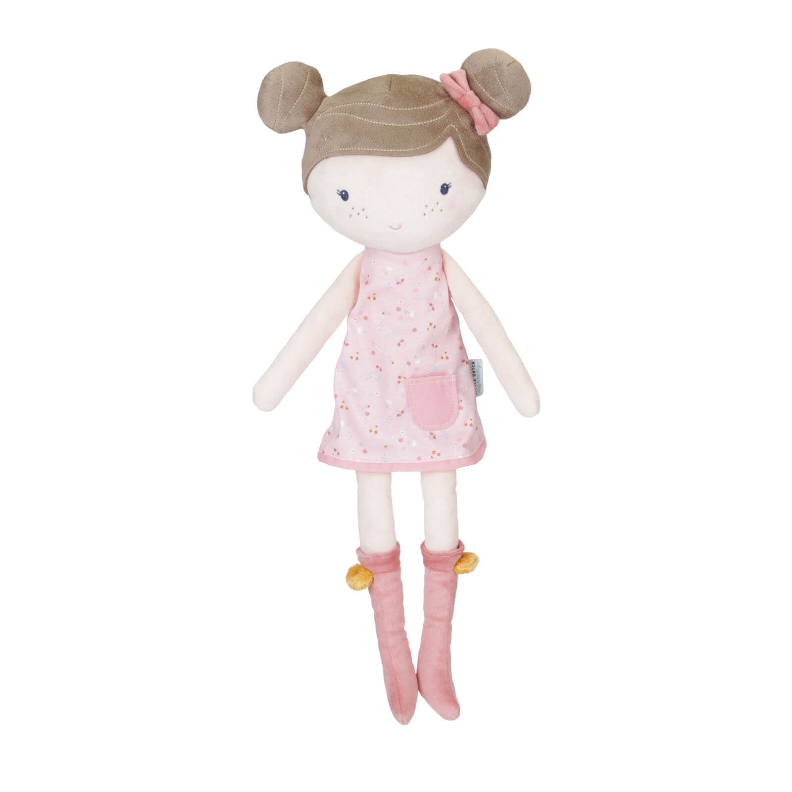 Cuddle Doll – Rosa 50 cm