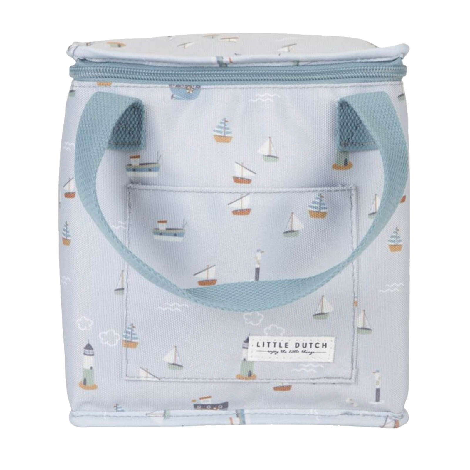 Cooler Lunch Bag – Sailors Bay