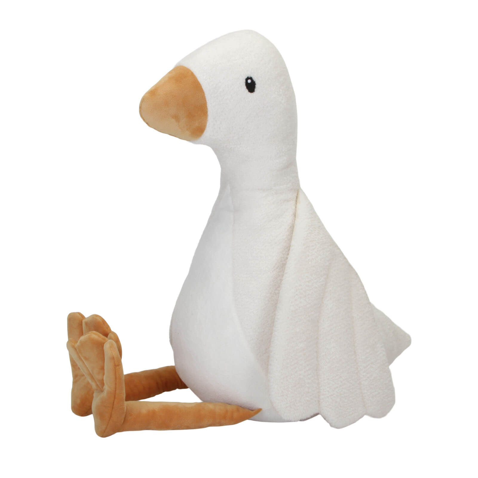 Cuddly Toy Little Goose – Extra Large 60 cm