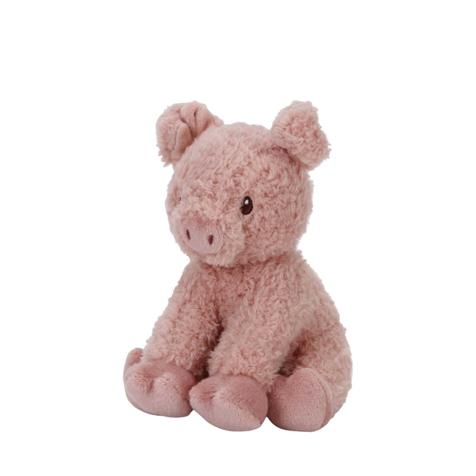 Cuddle Pig 17 cm – Little Farm