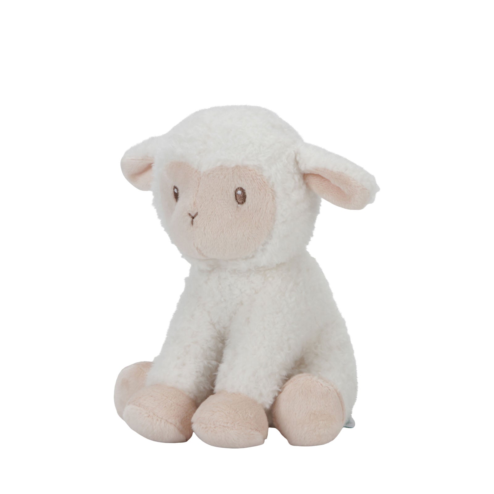 Cuddle Sheep 17 cm – Little Farm