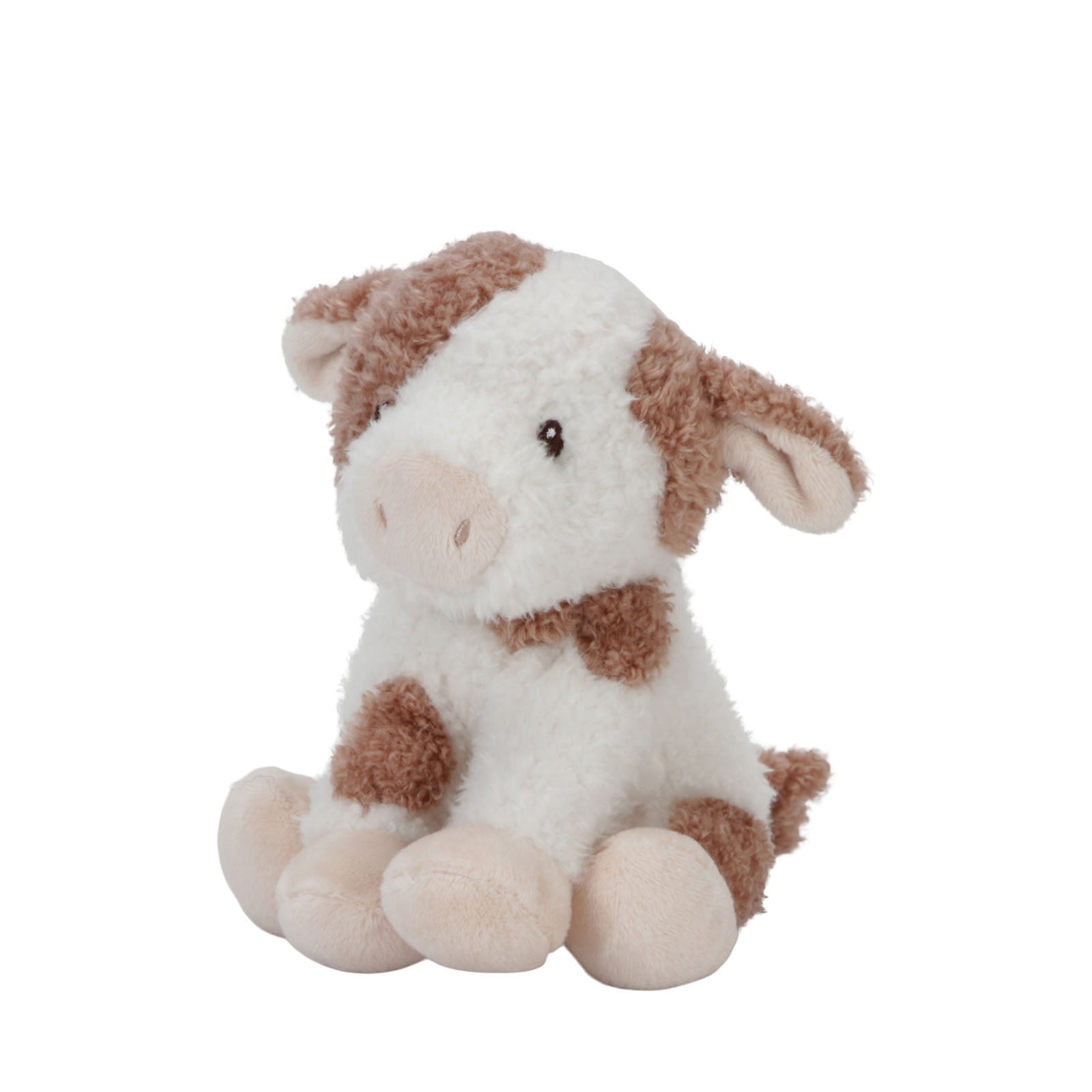 Cuddle Cow 17 cm – Little Farm