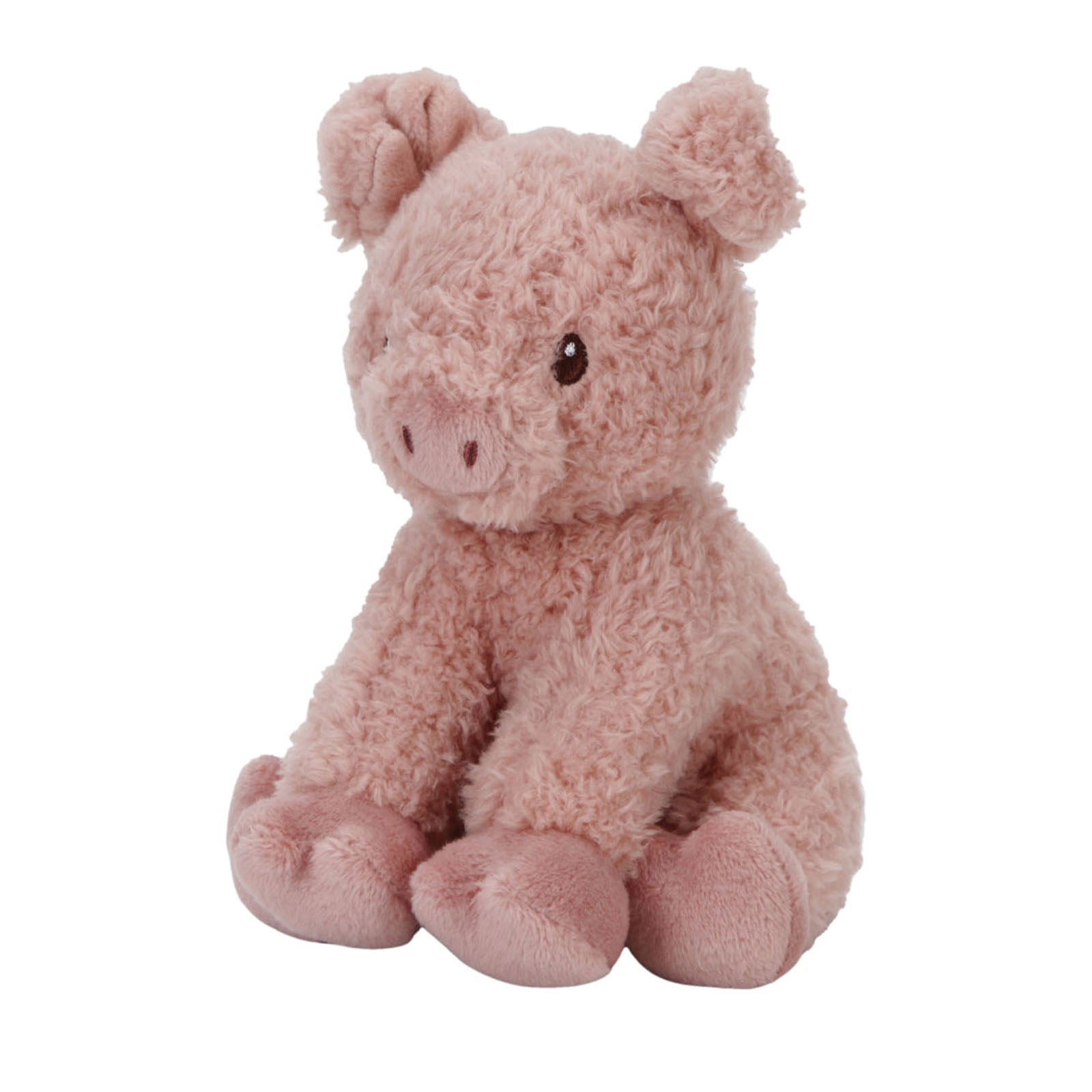 Cuddle Pig 25 cm – Little Farm