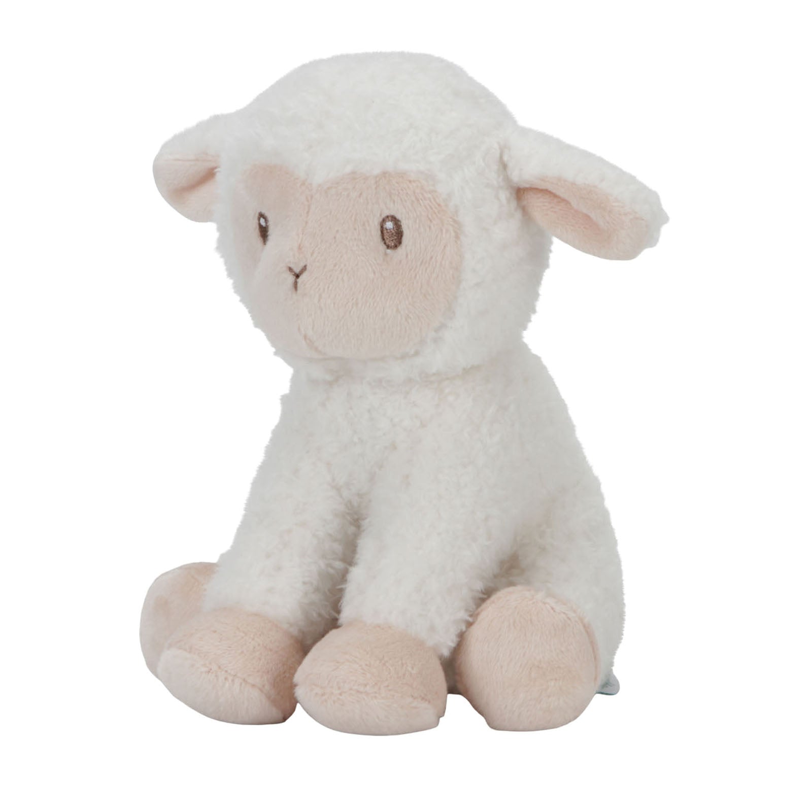 Cuddle Sheep 25 cm – Little Farm