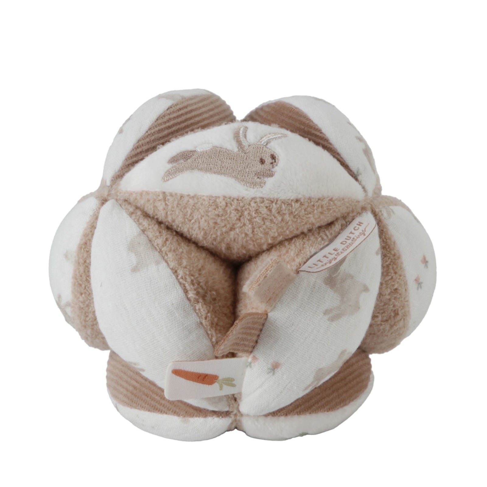 Sensory Ball – Baby Bunny