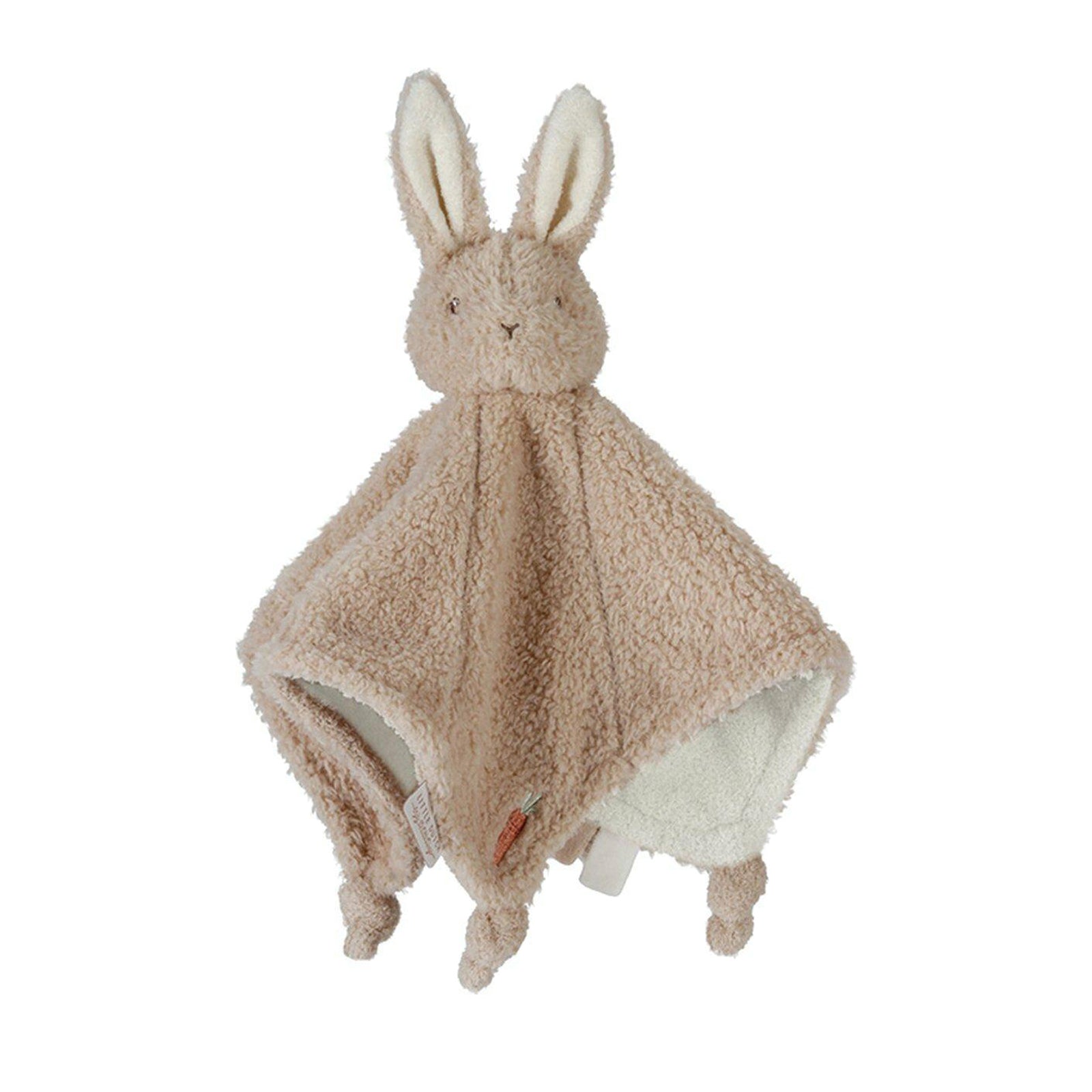 Cuddle Cloth Bunny – Baby Bunny