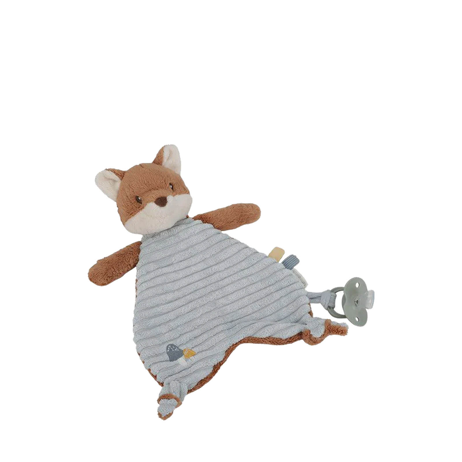 Comforter – Forest Friends Fox